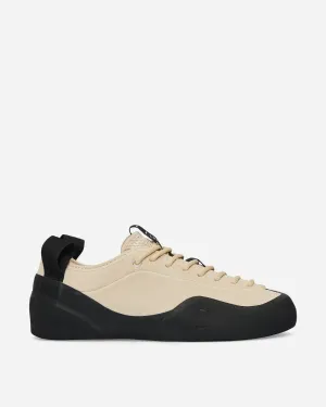 13:00 Uhr Sneakers Creme Beige / Natur Schwarz