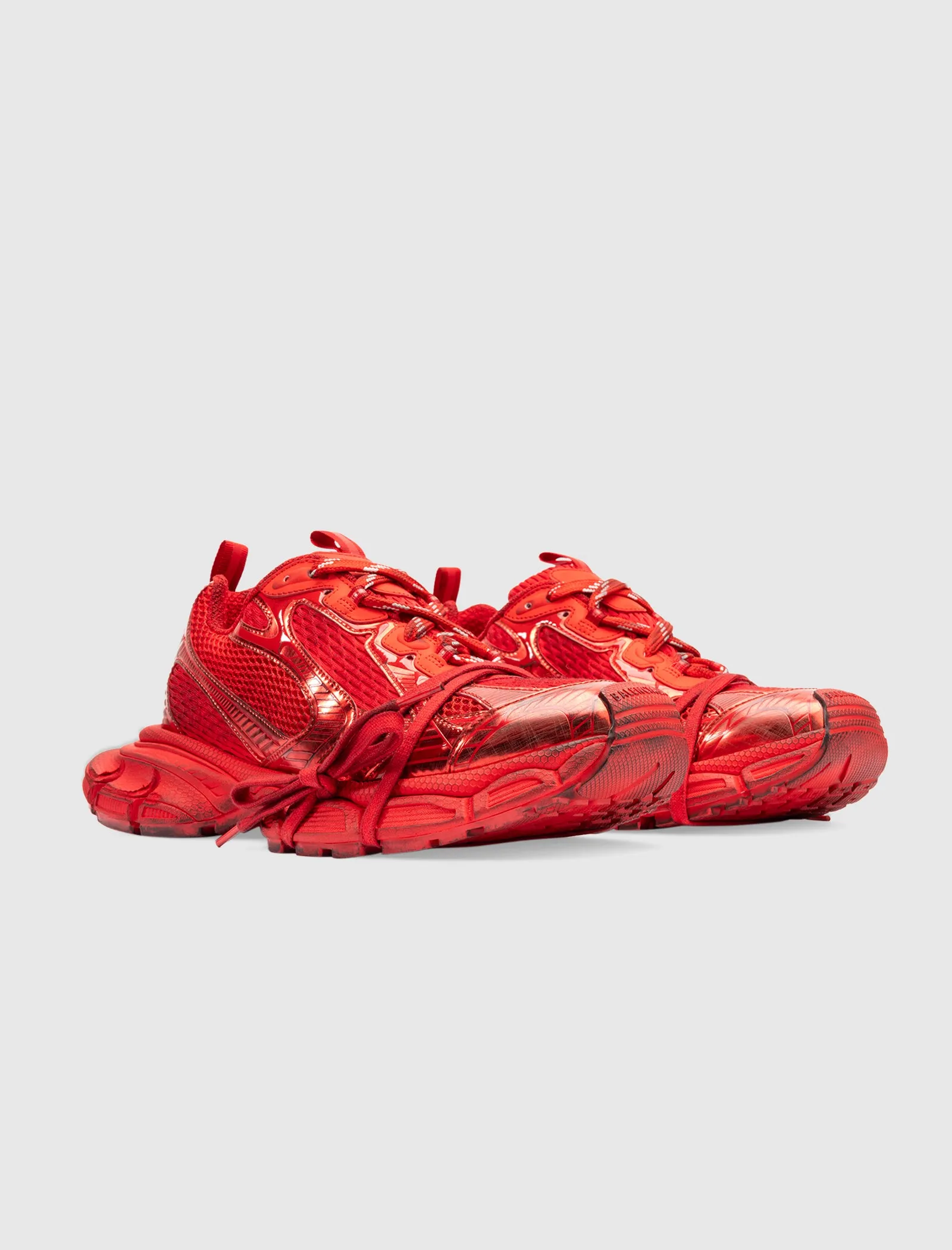 3XL Mesh-Sneaker