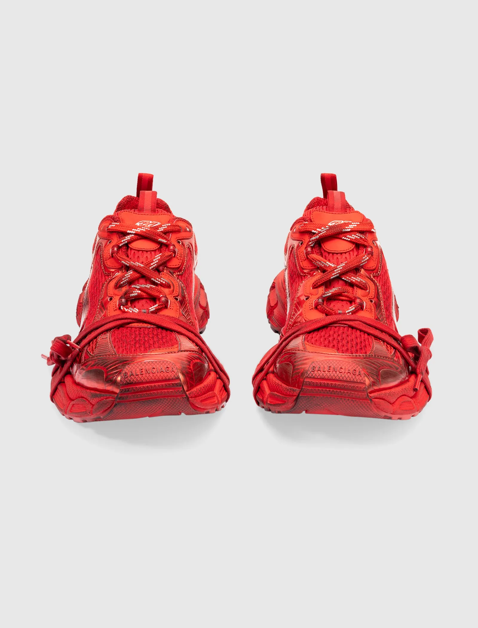 3XL Mesh-Sneaker