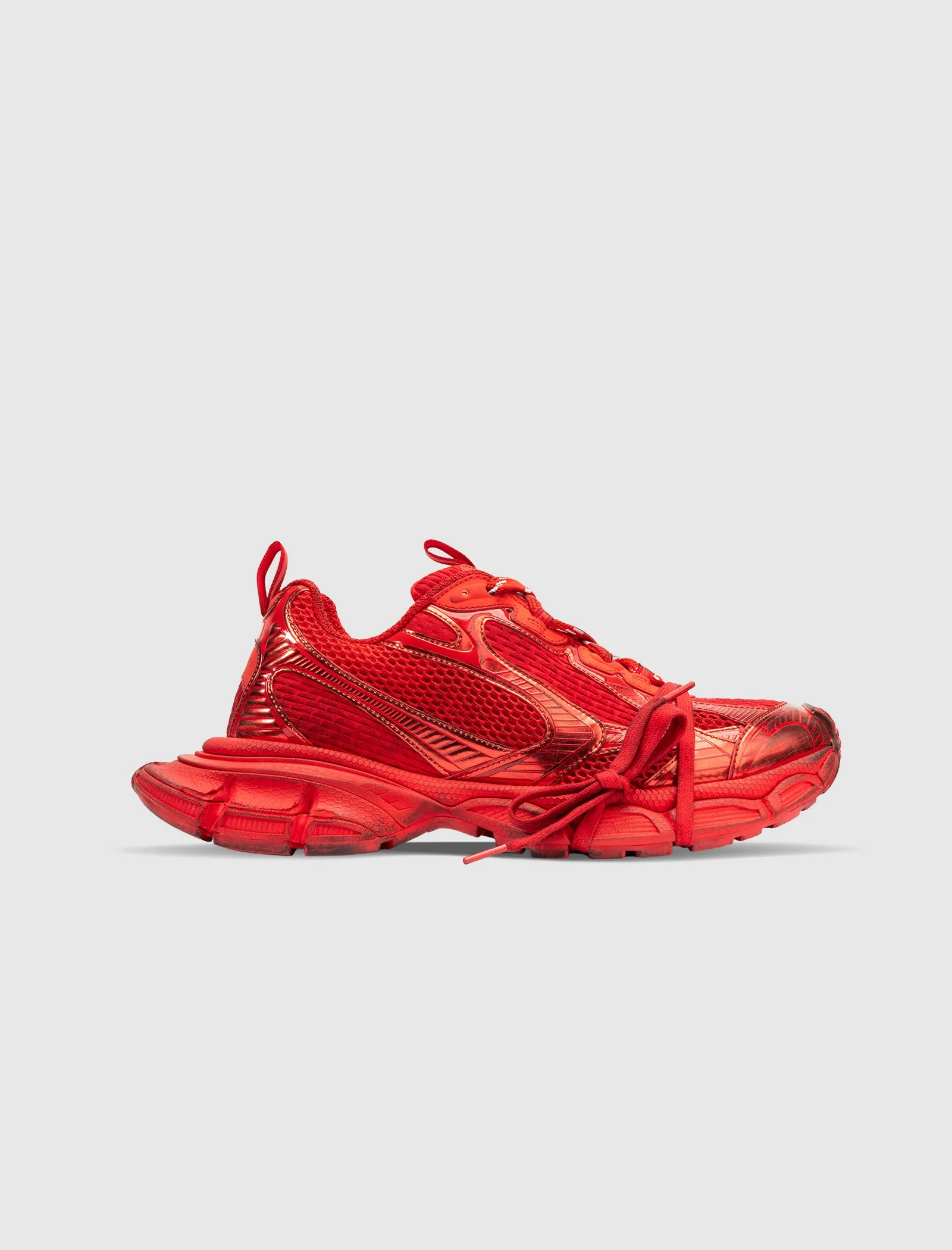 3XL Mesh-Sneaker