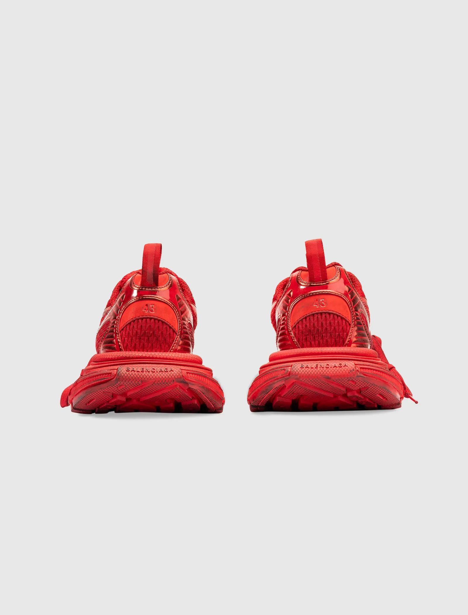 3XL Mesh-Sneaker