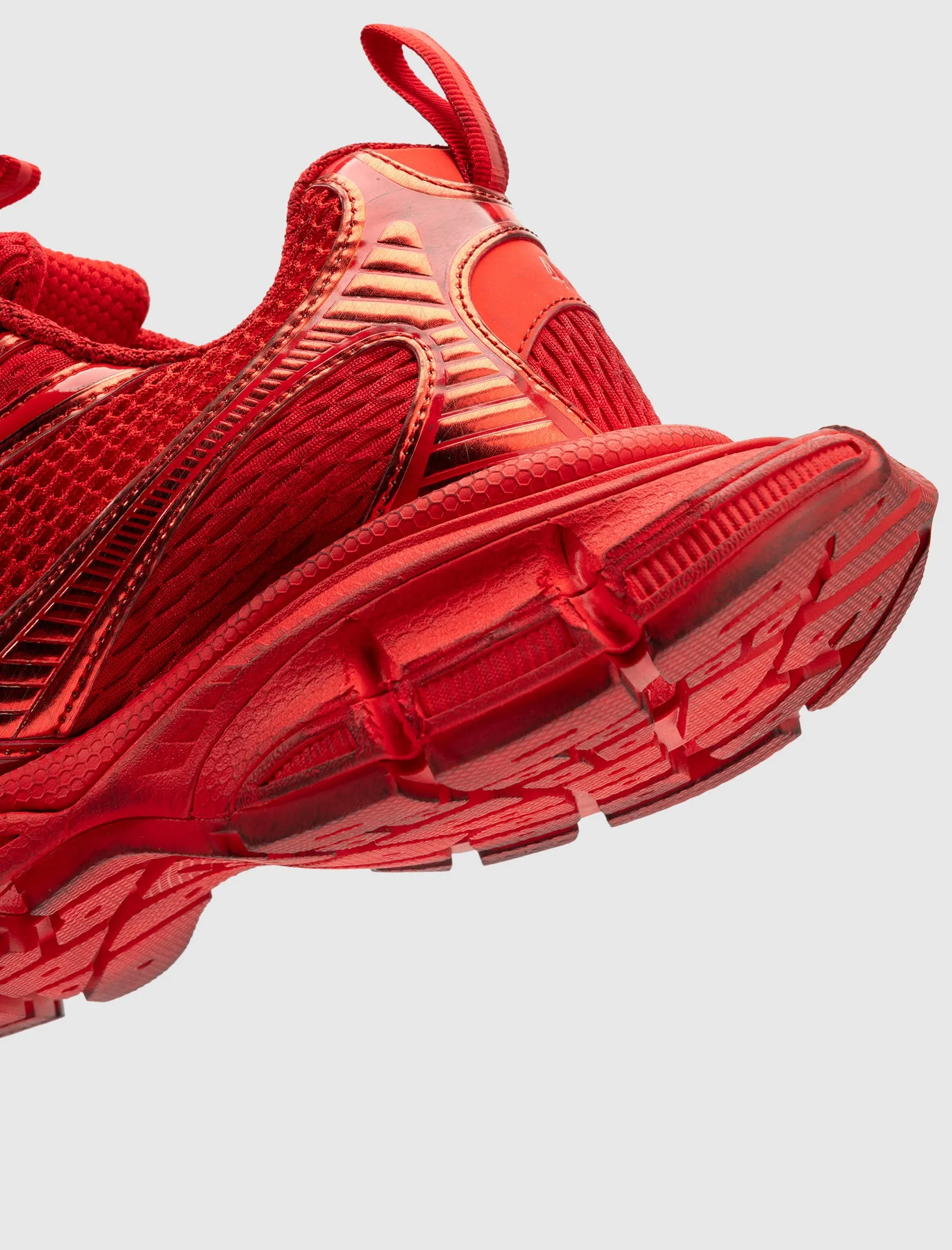 3XL Mesh-Sneaker