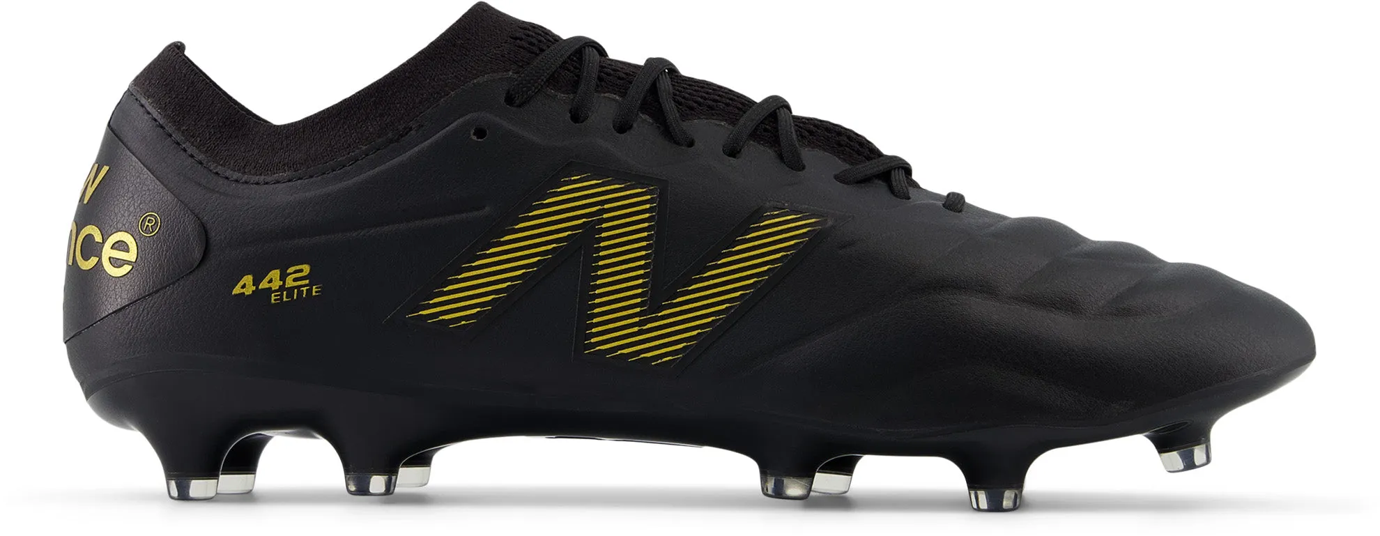 442 Elite Firm Ground V2 Herren-Fußballschuhe (Weite D)