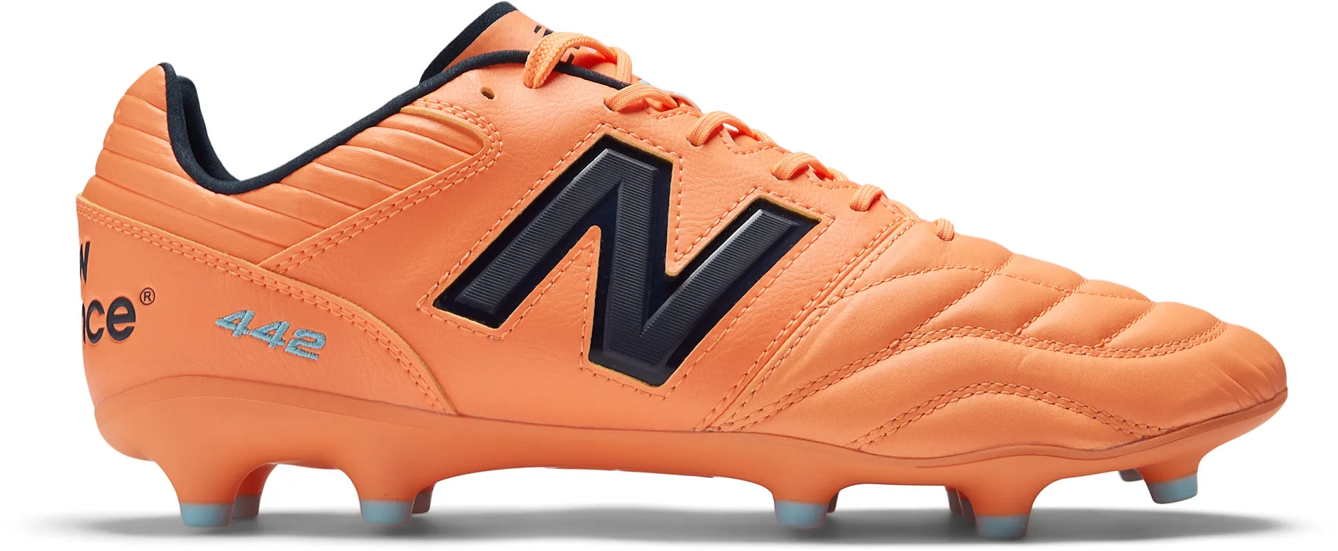 442 V2 Pro Herren-Fußballschuhe für festen Untergrund