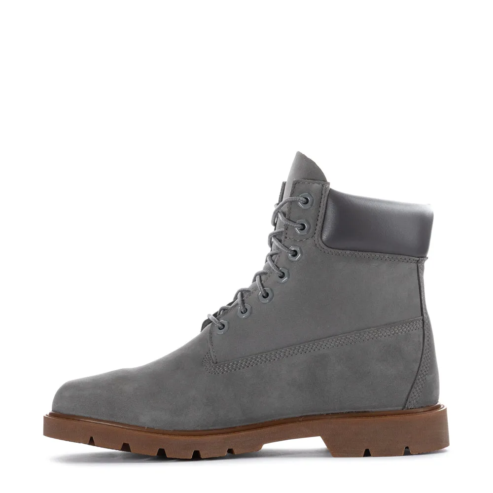 6 Grundstiefel WP - Herren