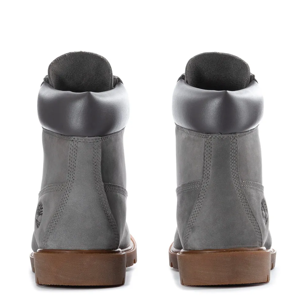 6 Grundstiefel WP - Herren