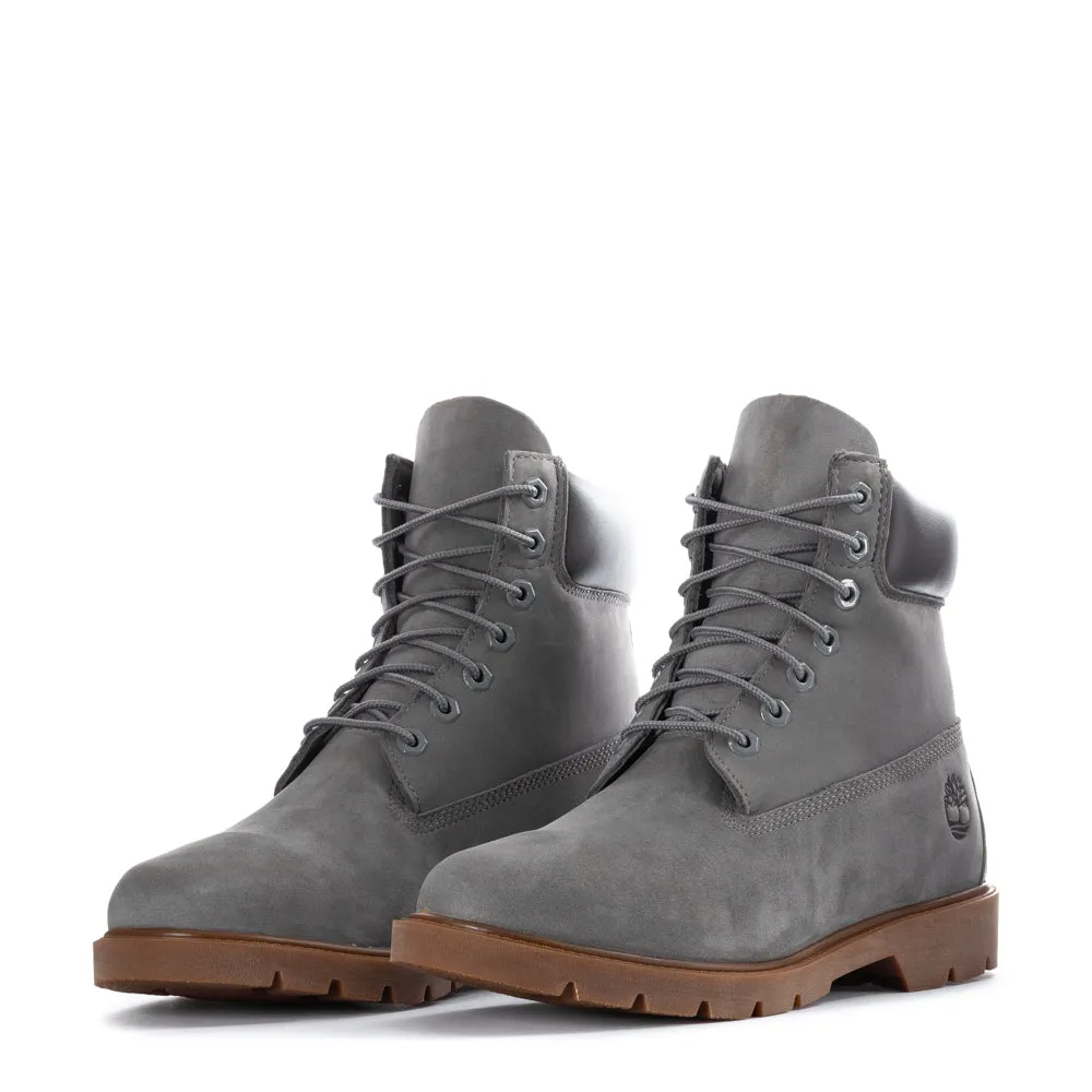 6 Grundstiefel WP - Herren