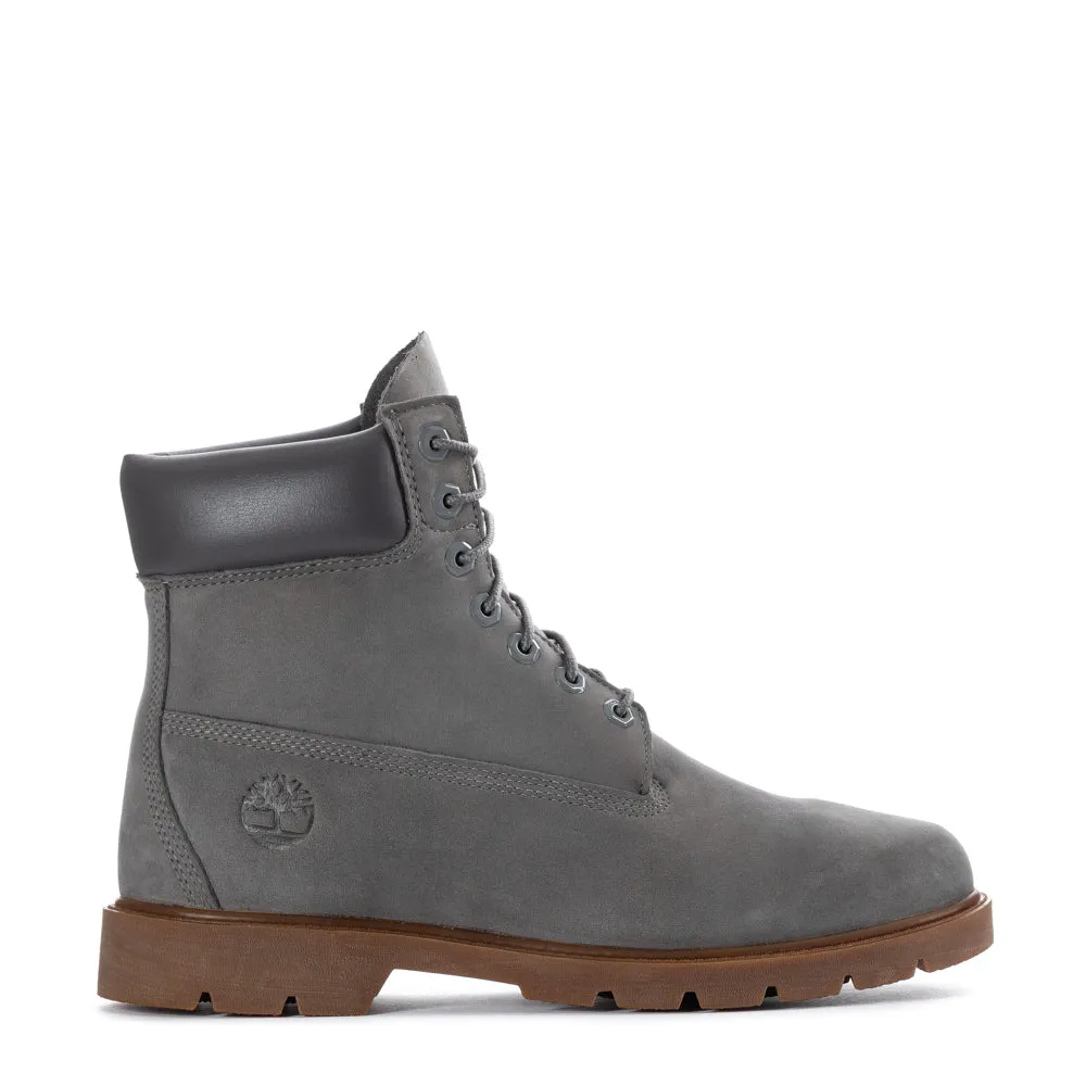 6 Grundstiefel WP - Herren