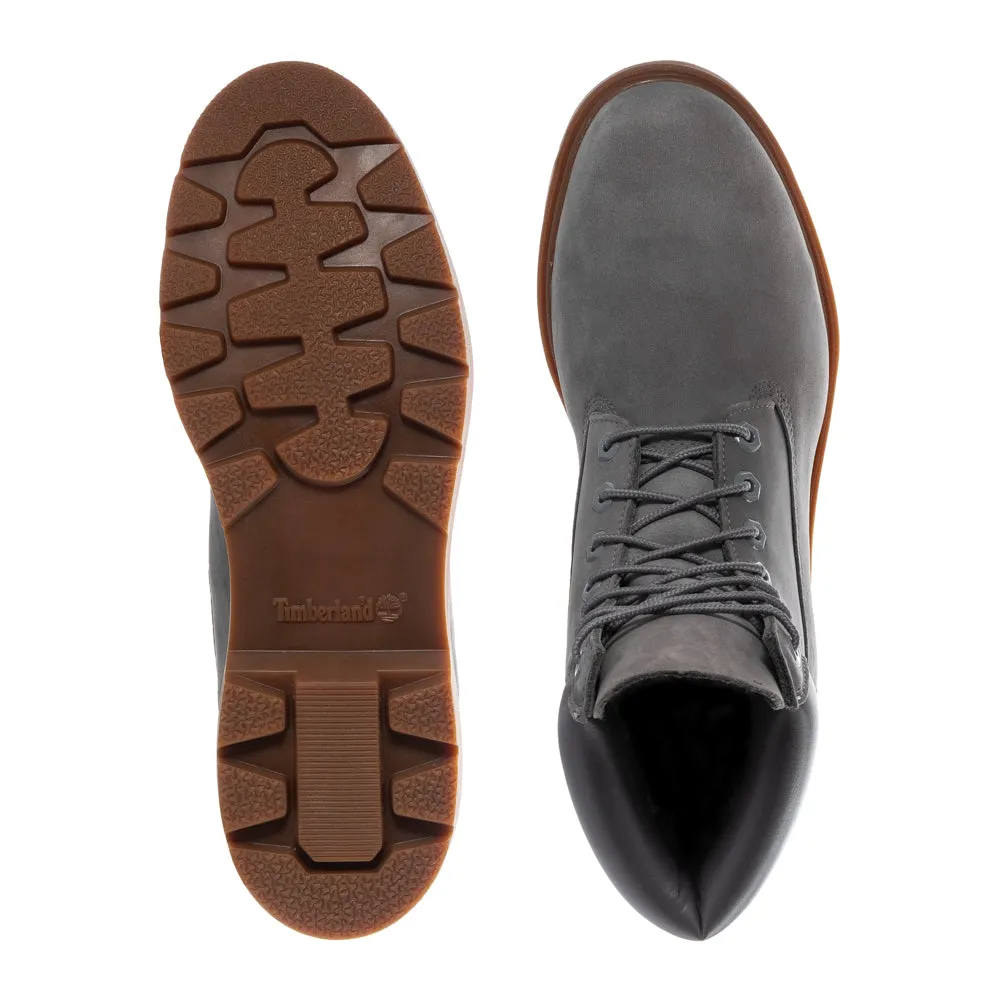 6 Grundstiefel WP - Herren