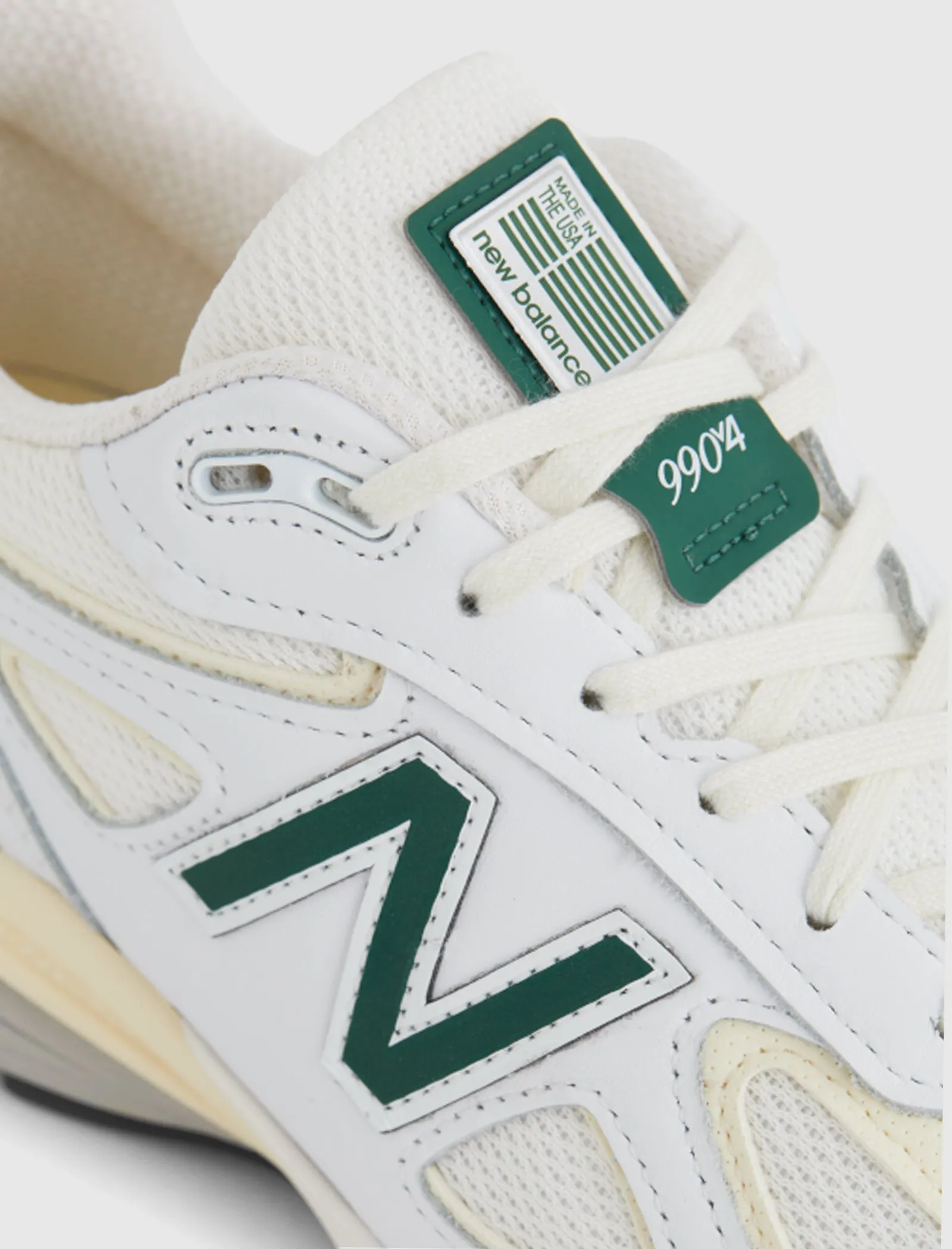 990V4 Hergestellt in den USA