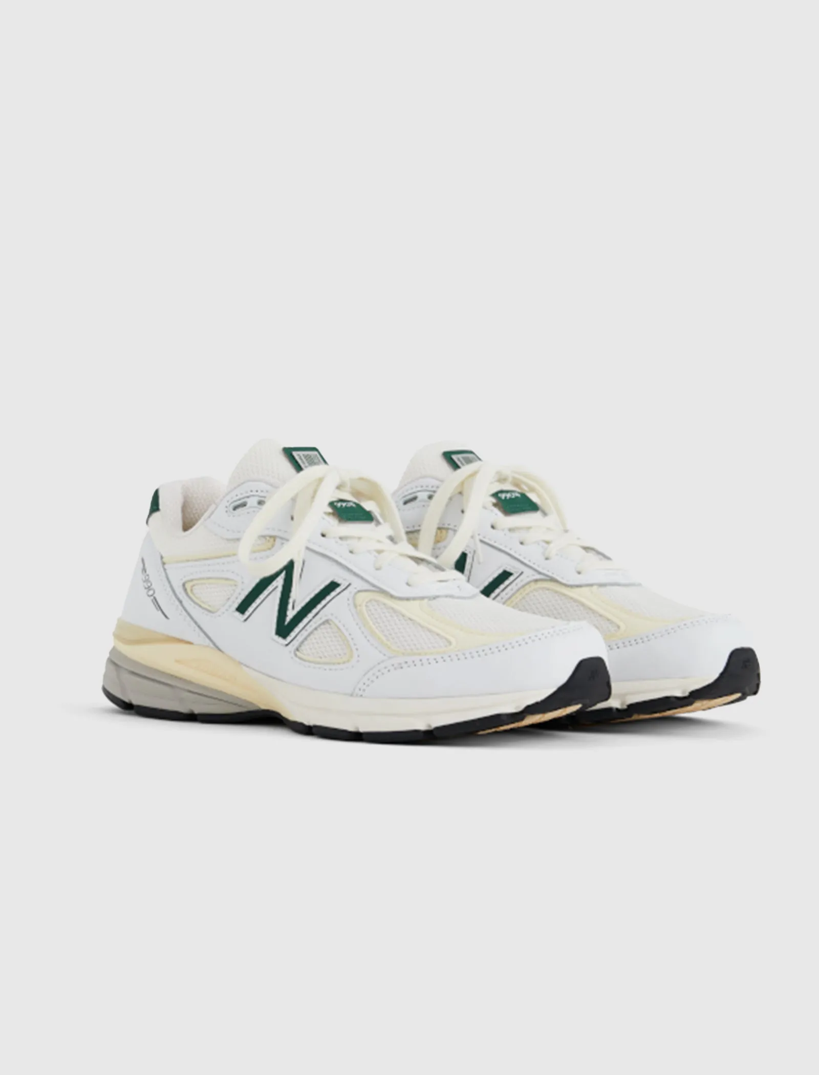 990V4 Hergestellt in den USA