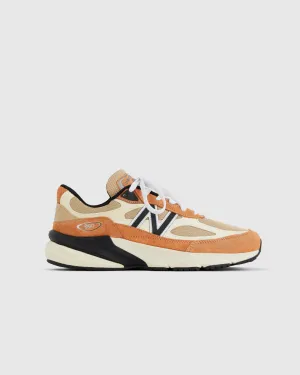 990V6 HERGESTELLT IN USA 