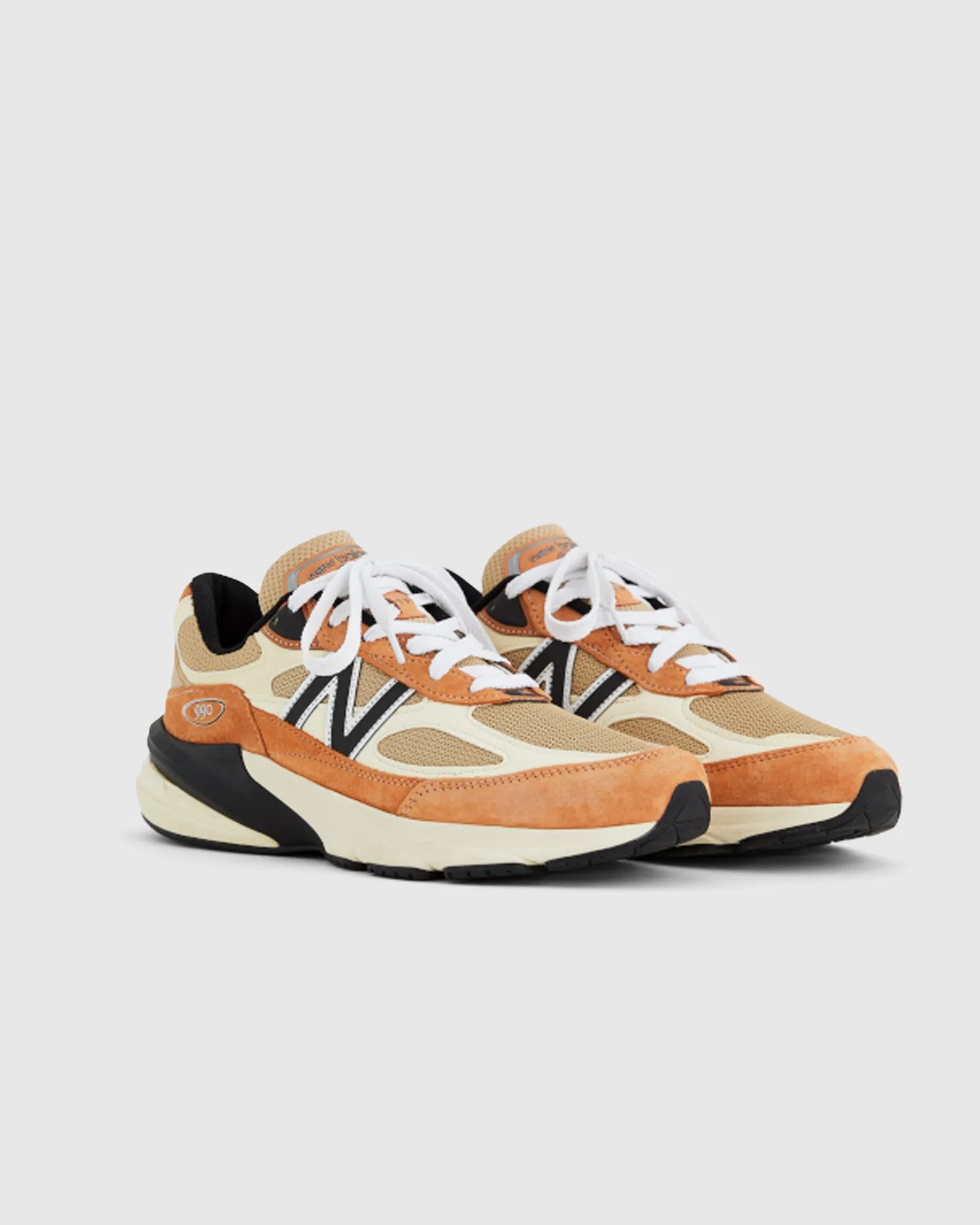 990V6 HERGESTELLT IN USA 