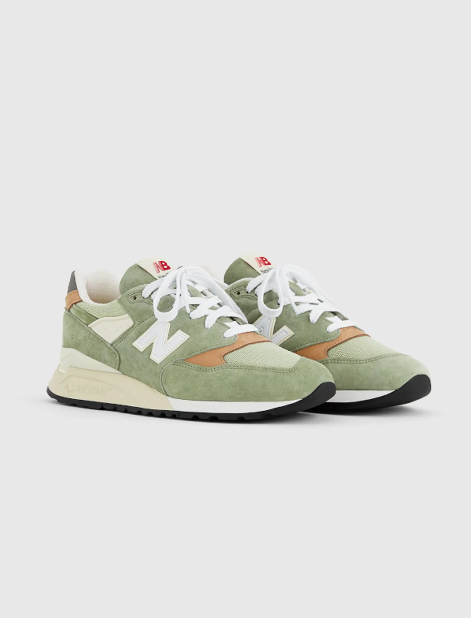 998 HERGESTELLT IN USA 