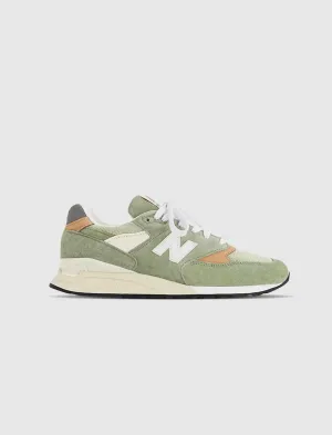 998 HERGESTELLT IN USA 