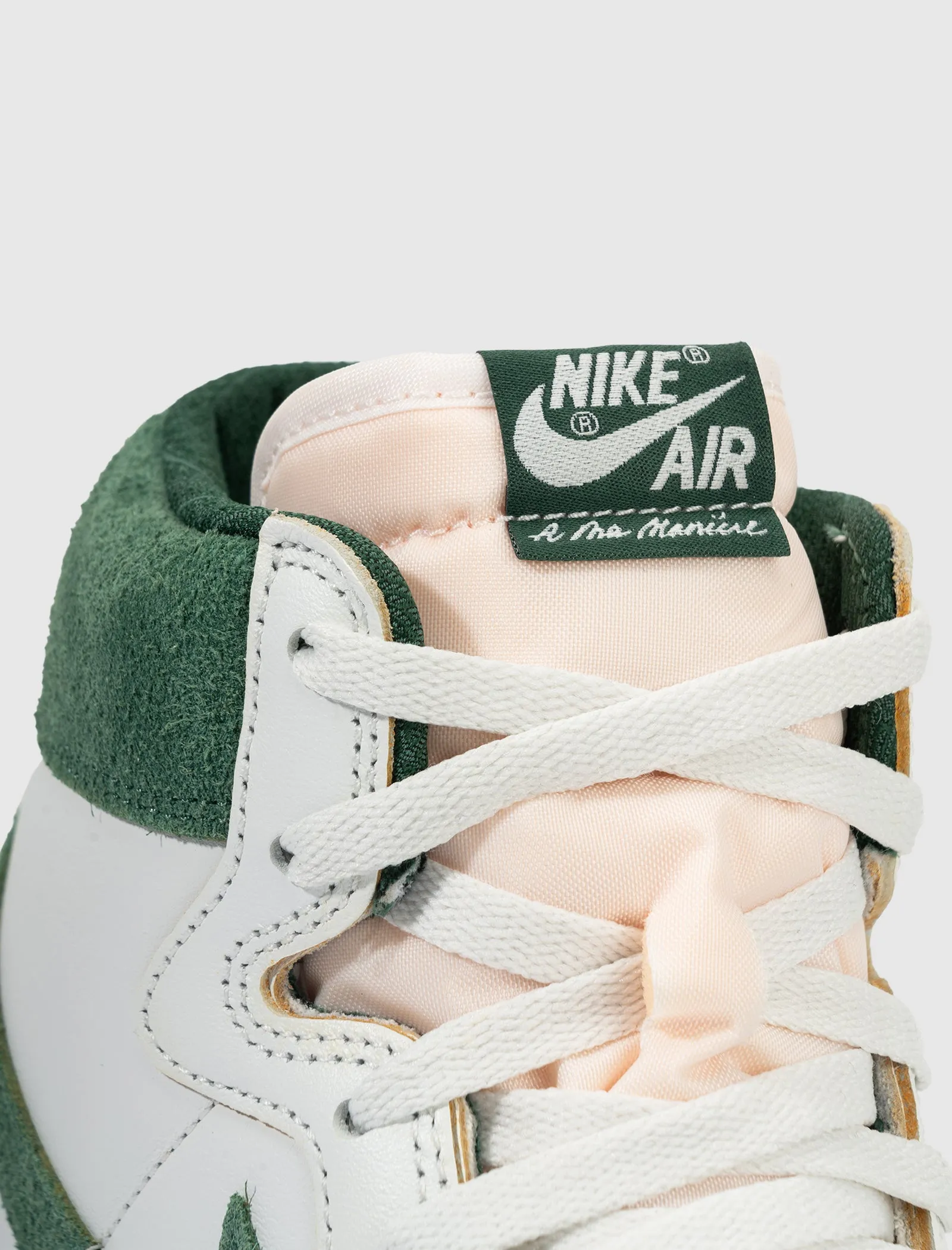 A MA MANIERE AIR SHIP SP 