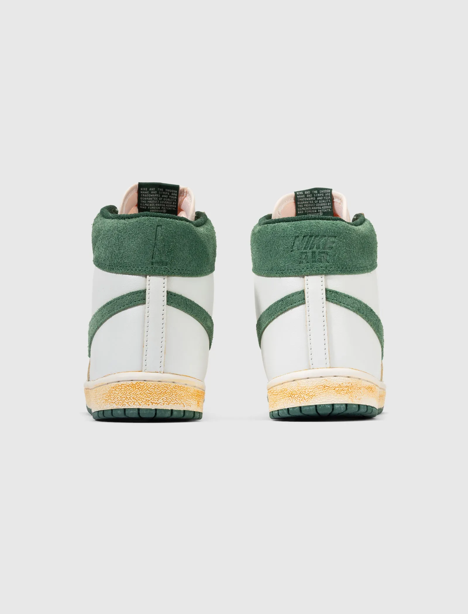 A MA MANIERE AIR SHIP SP 