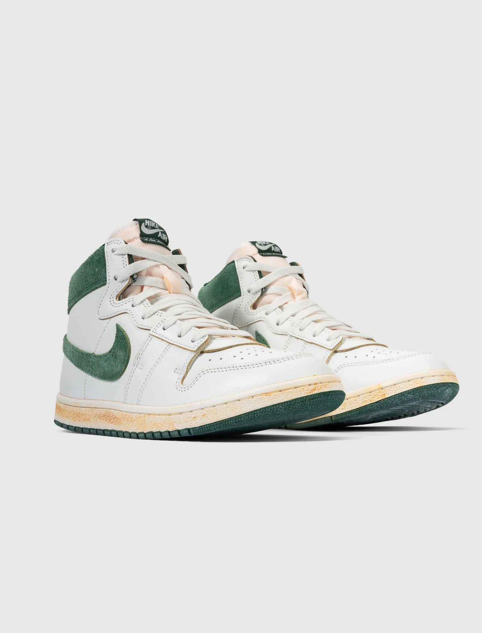 A MA MANIERE AIR SHIP SP 