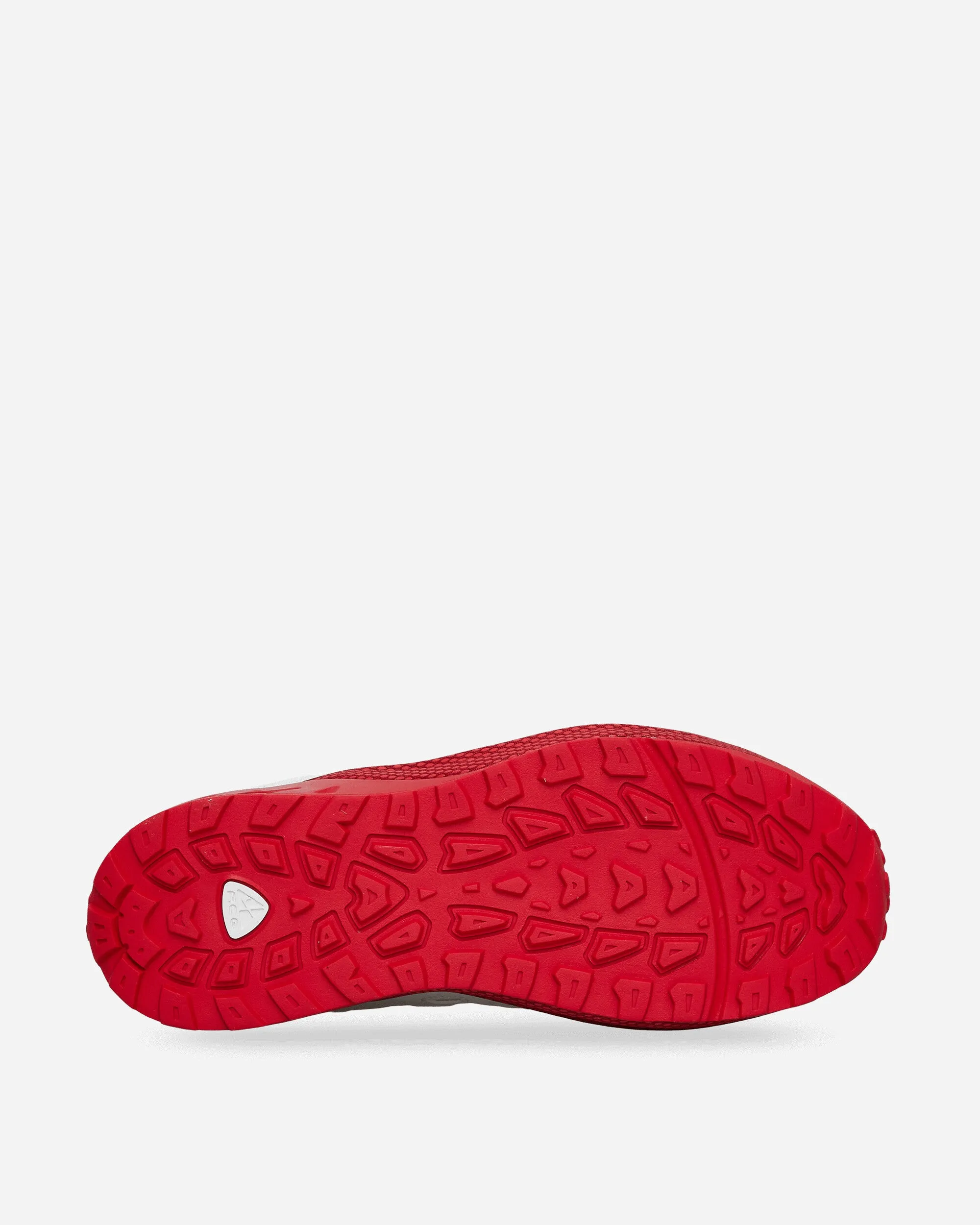 ACG Air Exploraid Sneakers Summit Weiß / Rot