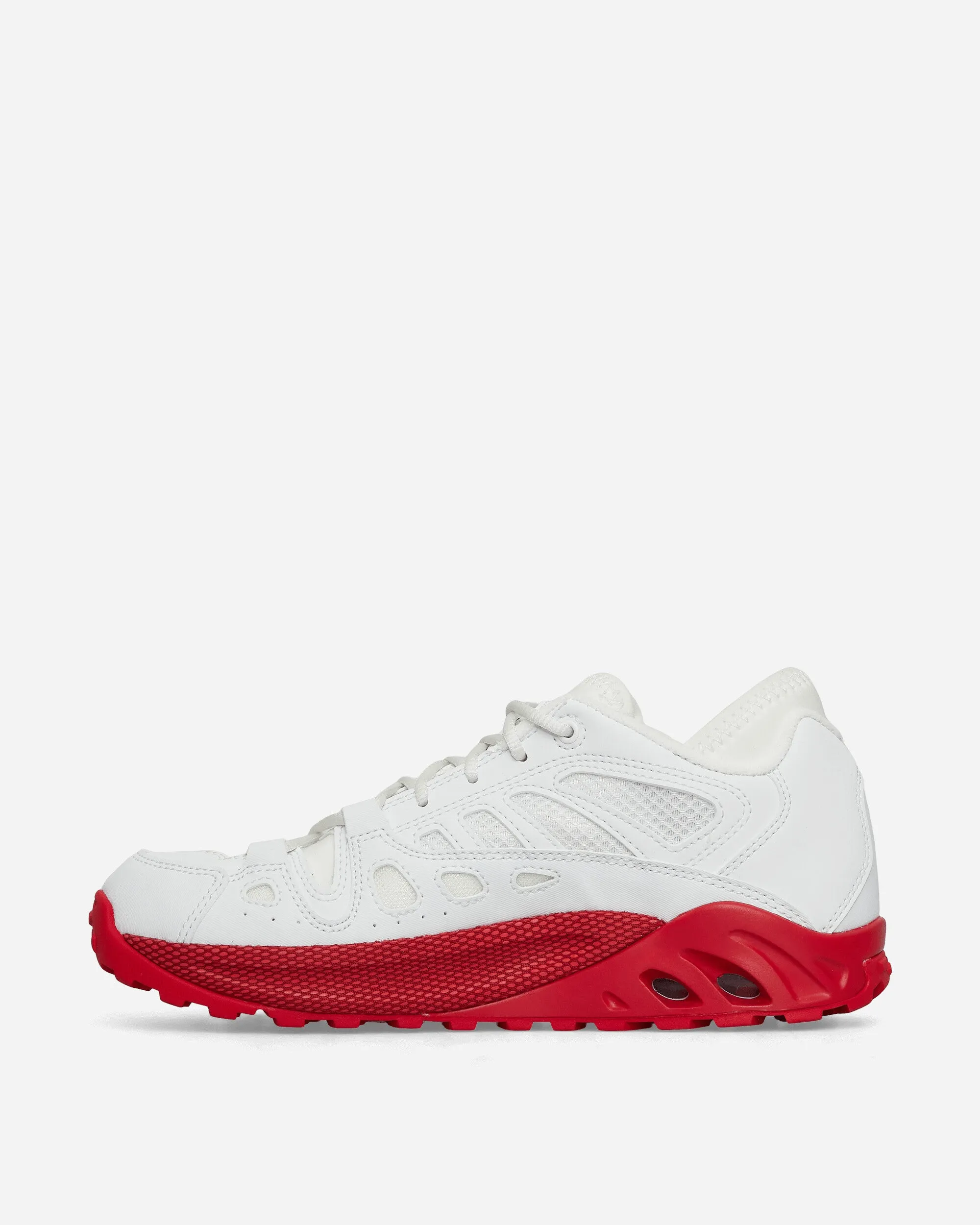 ACG Air Exploraid Sneakers Summit Weiß / Rot