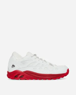 ACG Air Exploraid Sneakers Summit Weiß / Rot