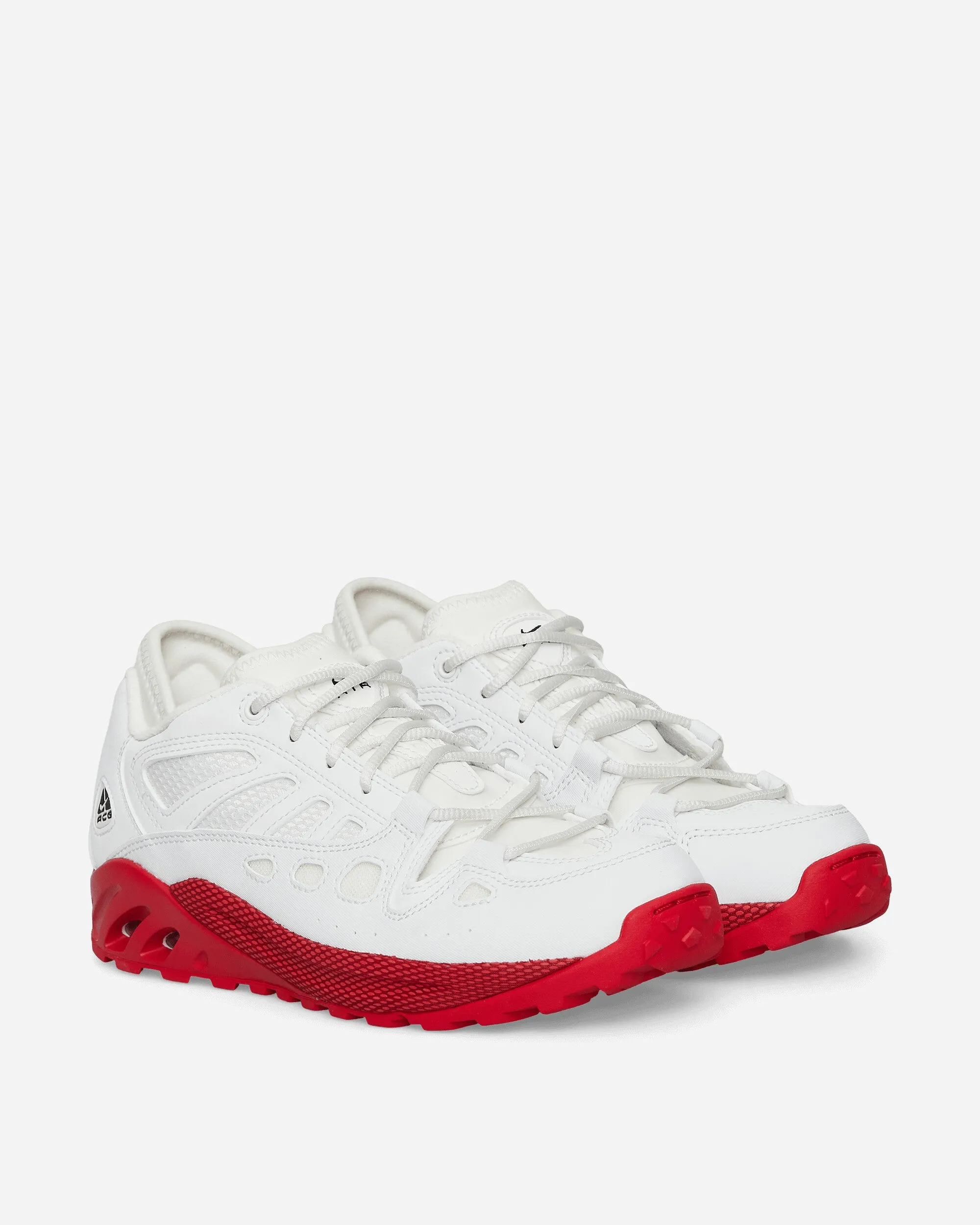 ACG Air Exploraid Sneakers Summit Weiß / Rot