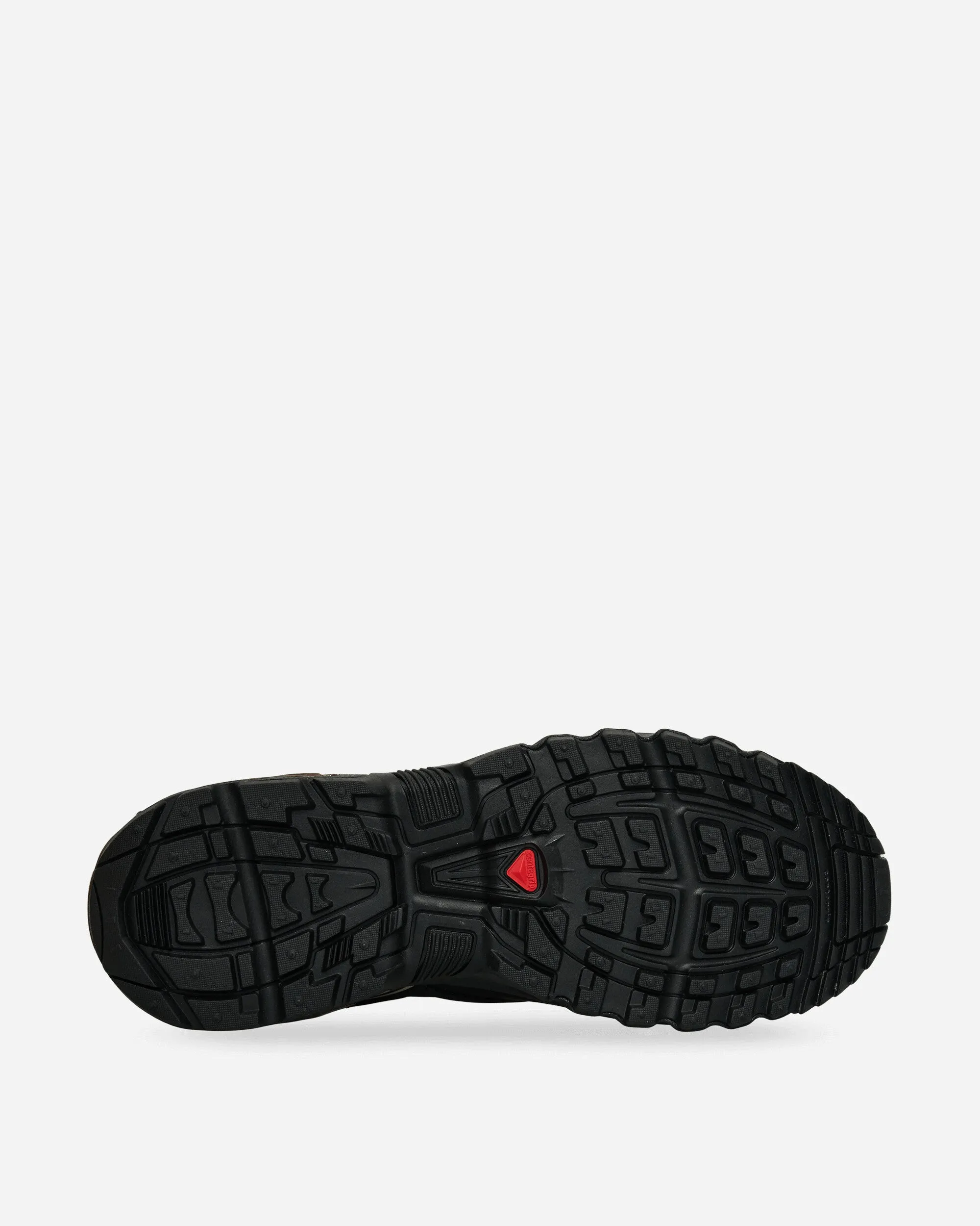 ACS Pro GORE-TEX Sneakers Lehm / Schwarz / Rosinenbraun