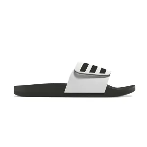 adidas - Herren Adilette Comfort verstellbare Bandage Slides (GZ8950)