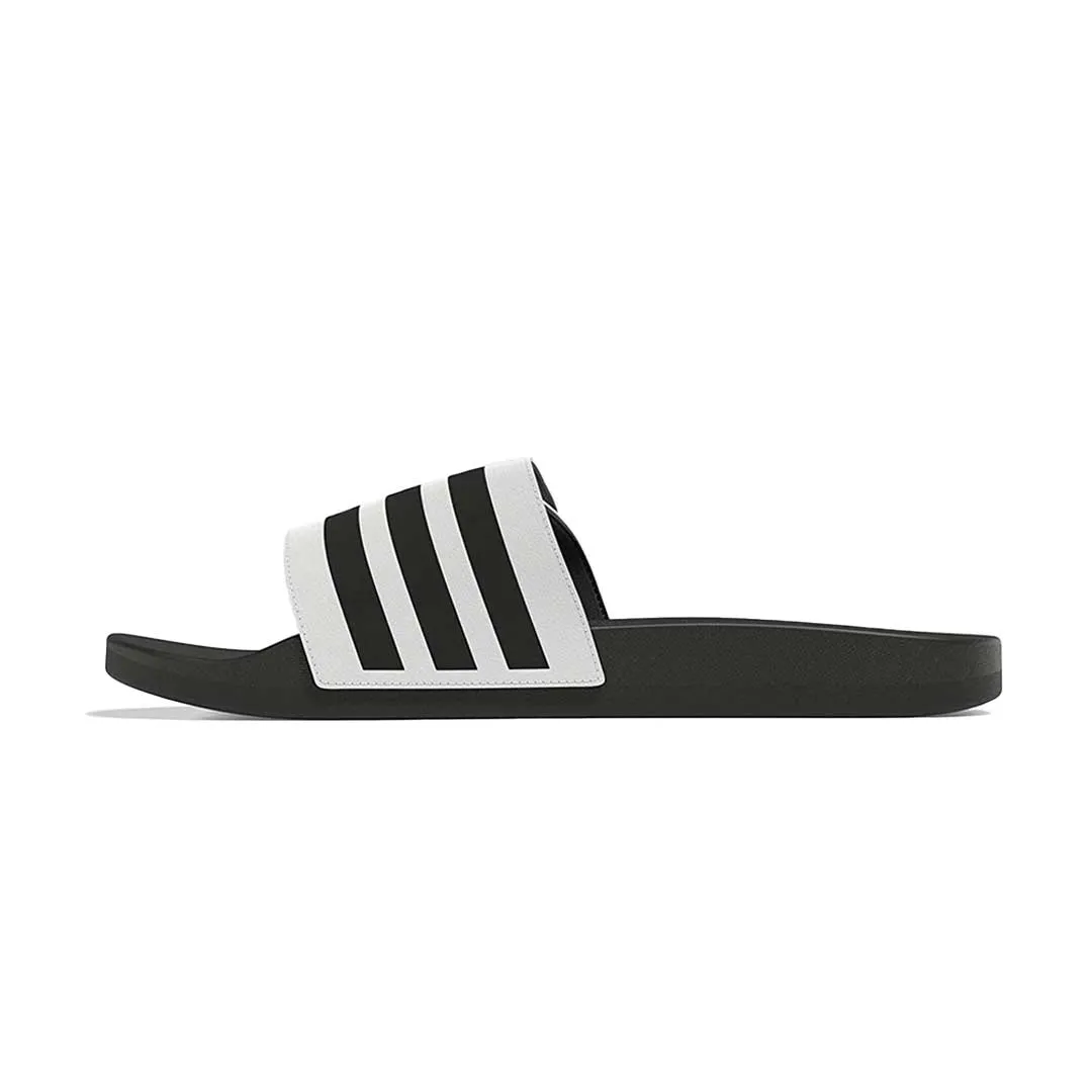 adidas - Herren Adilette Comfort verstellbare Bandage Slides (GZ8950)