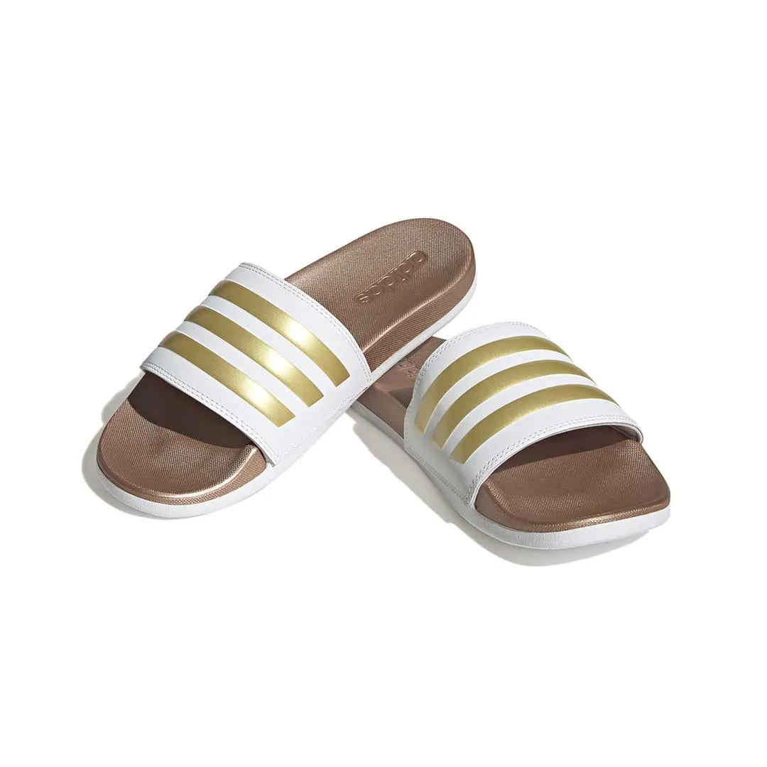 adidas - Damen Adilette Comfort Slides (H03618)