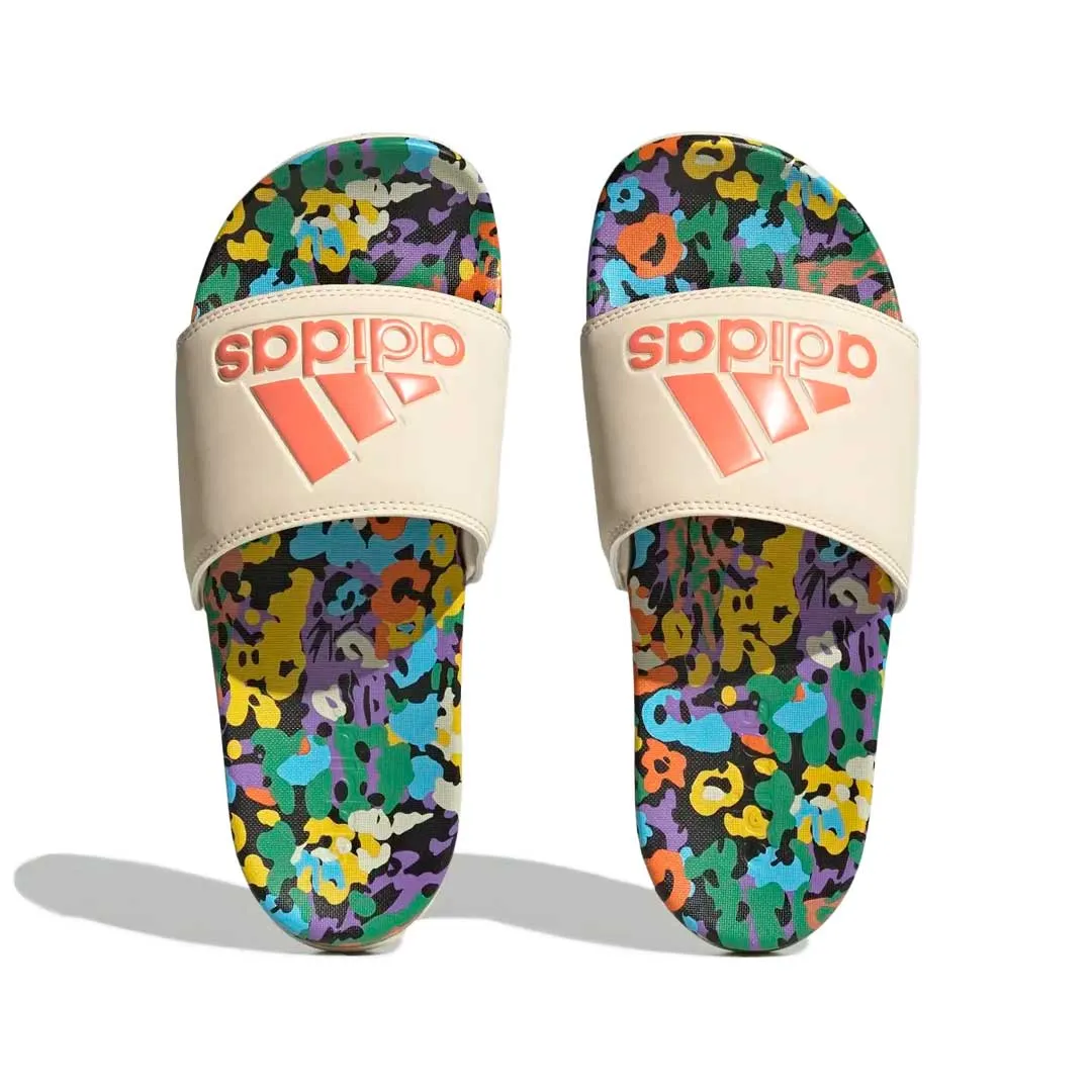 adidas - Damen Adilette Comfort Slides (HQ7080)