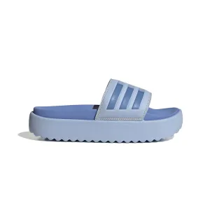adidas - Damen Adilette Platform Slides (HQ6181)
