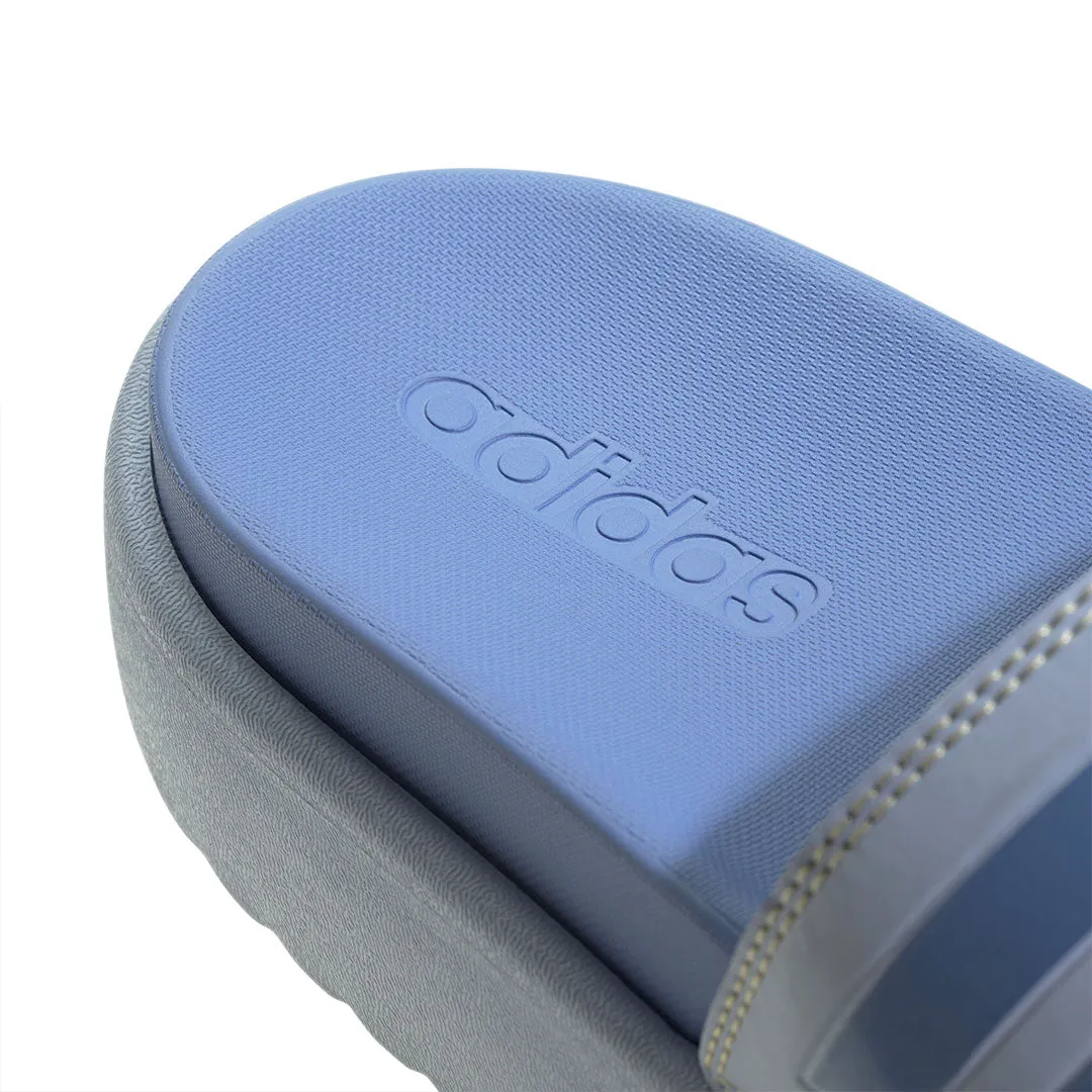 adidas - Damen Adilette Platform Slides (HQ6181)