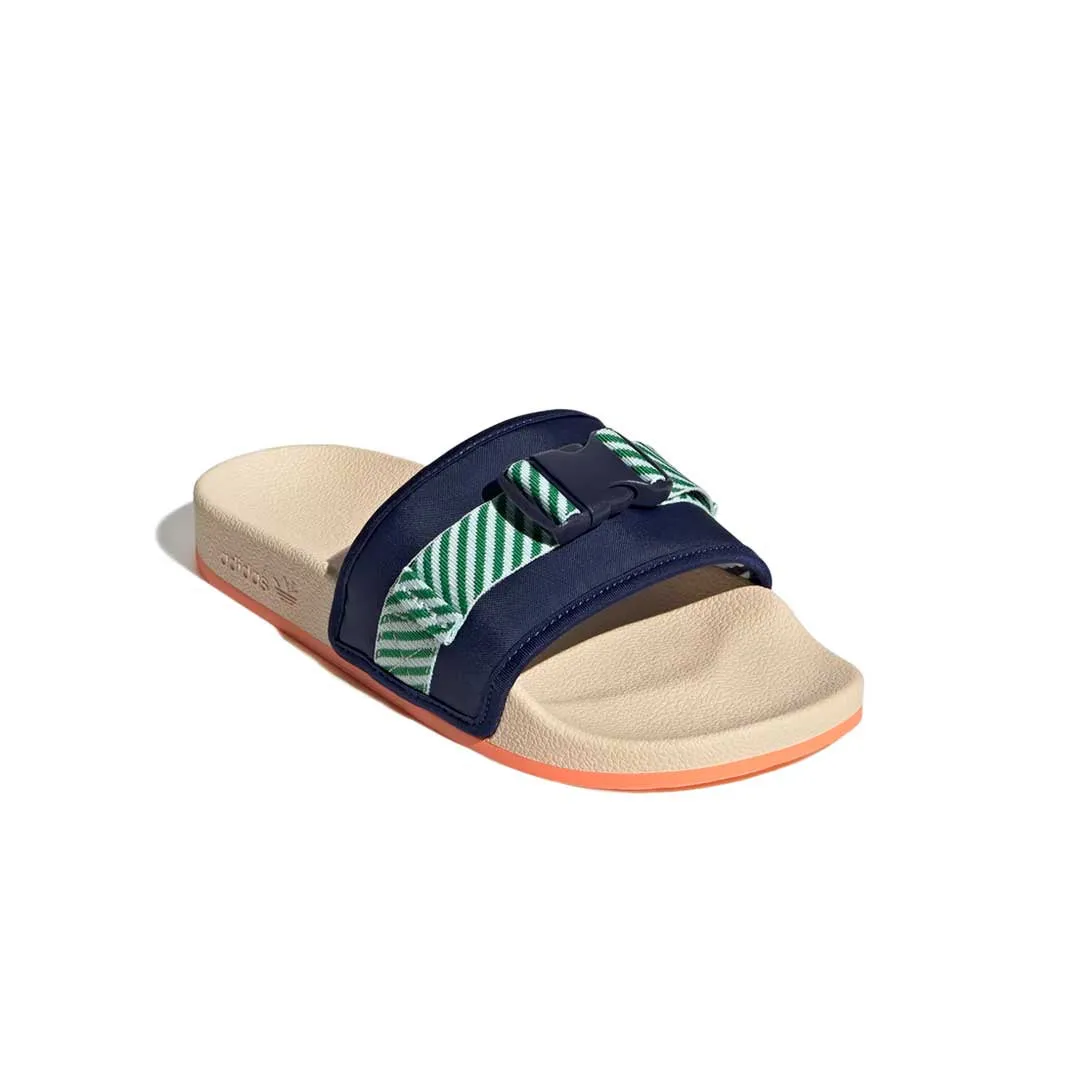 adidas - Damen Pouchylette Slides (GW9782)