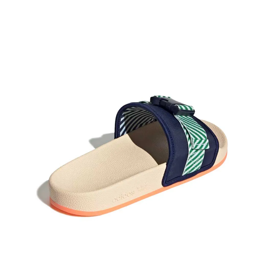 adidas - Damen Pouchylette Slides (GW9782)