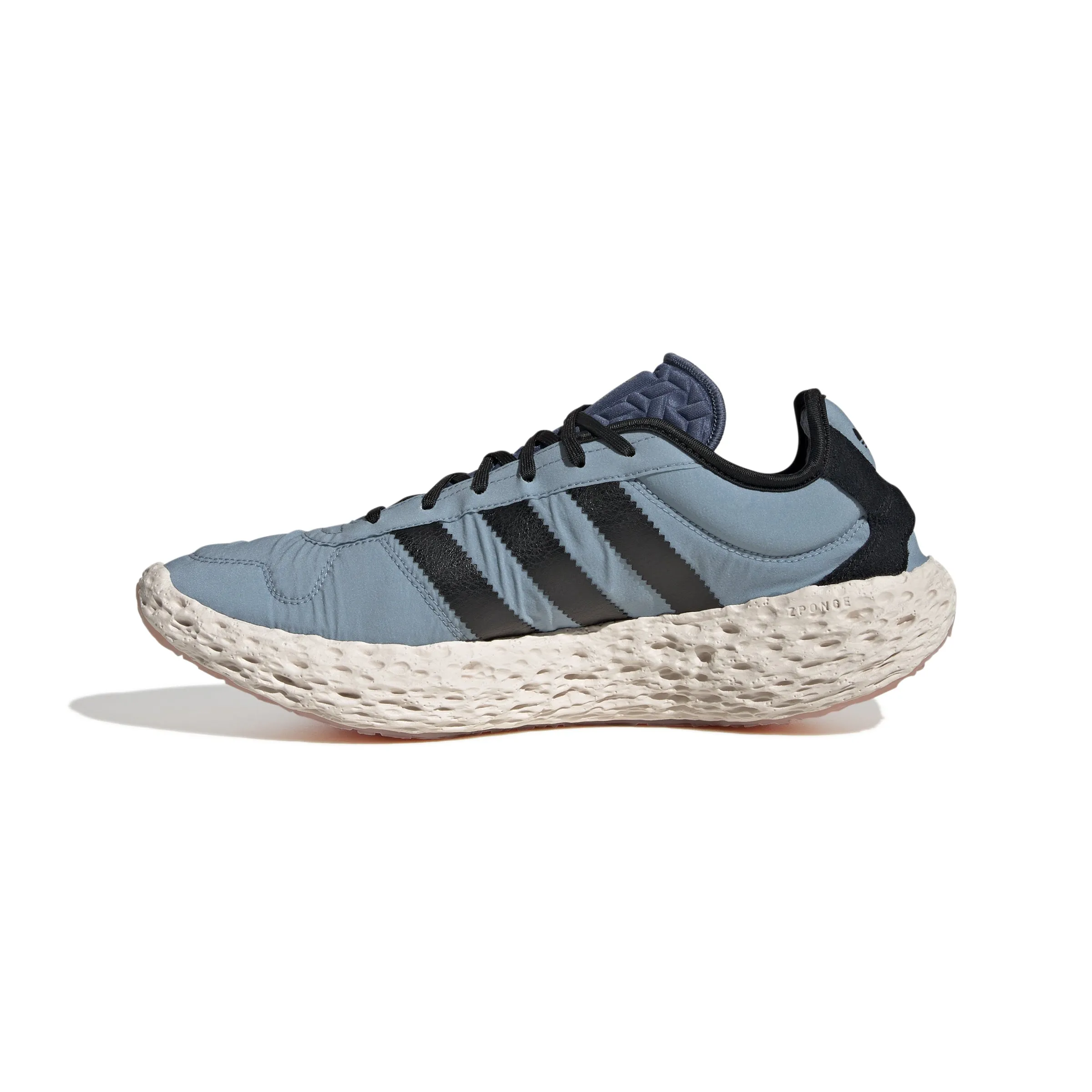 adidas Zponge Tacticle Blau/Kernschwarz/Wunder-Mauve IH0977