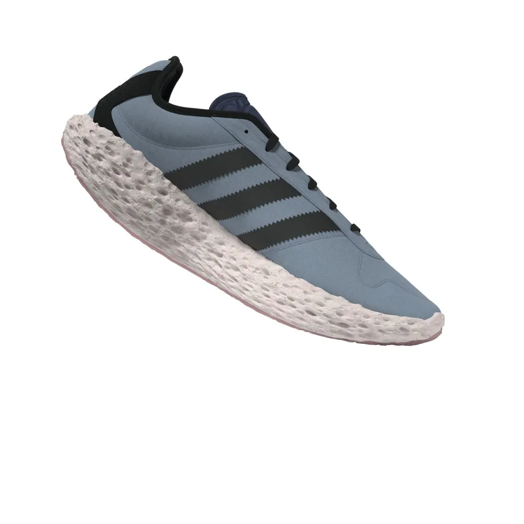 adidas Zponge Tacticle Blau/Kernschwarz/Wunder-Mauve IH0977