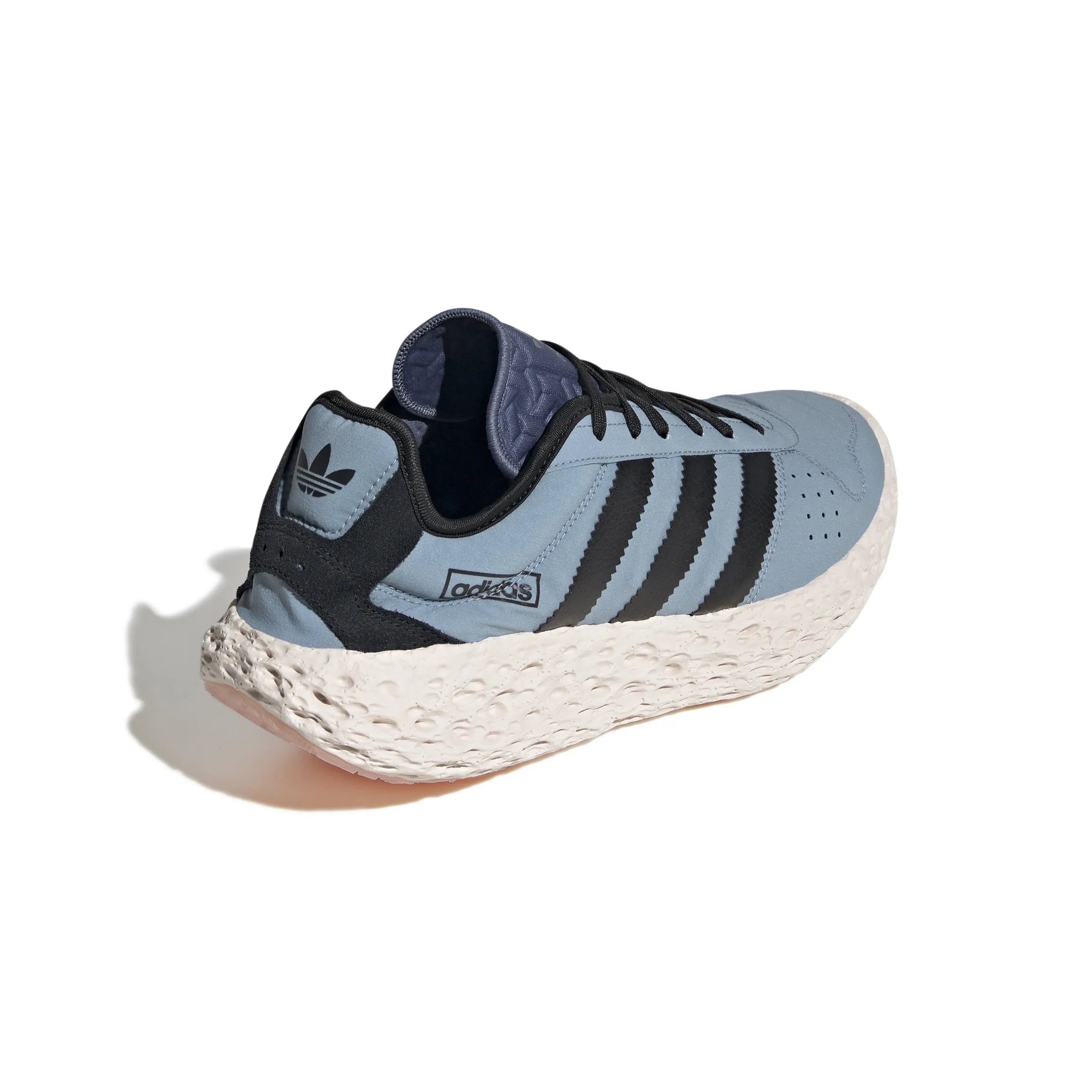 adidas Zponge Tacticle Blau/Kernschwarz/Wunder-Mauve IH0977