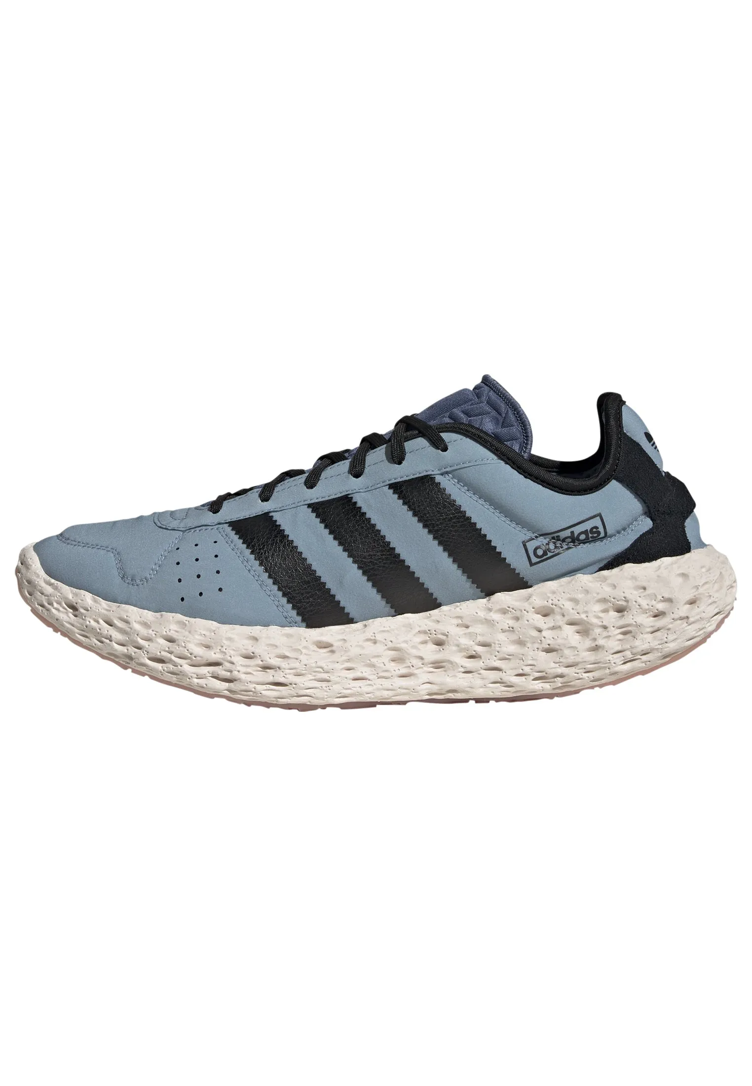 adidas Zponge Tacticle Blau/Kernschwarz/Wunder-Mauve IH0977