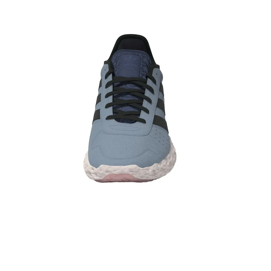 adidas Zponge Tacticle Blau/Kernschwarz/Wunder-Mauve IH0977