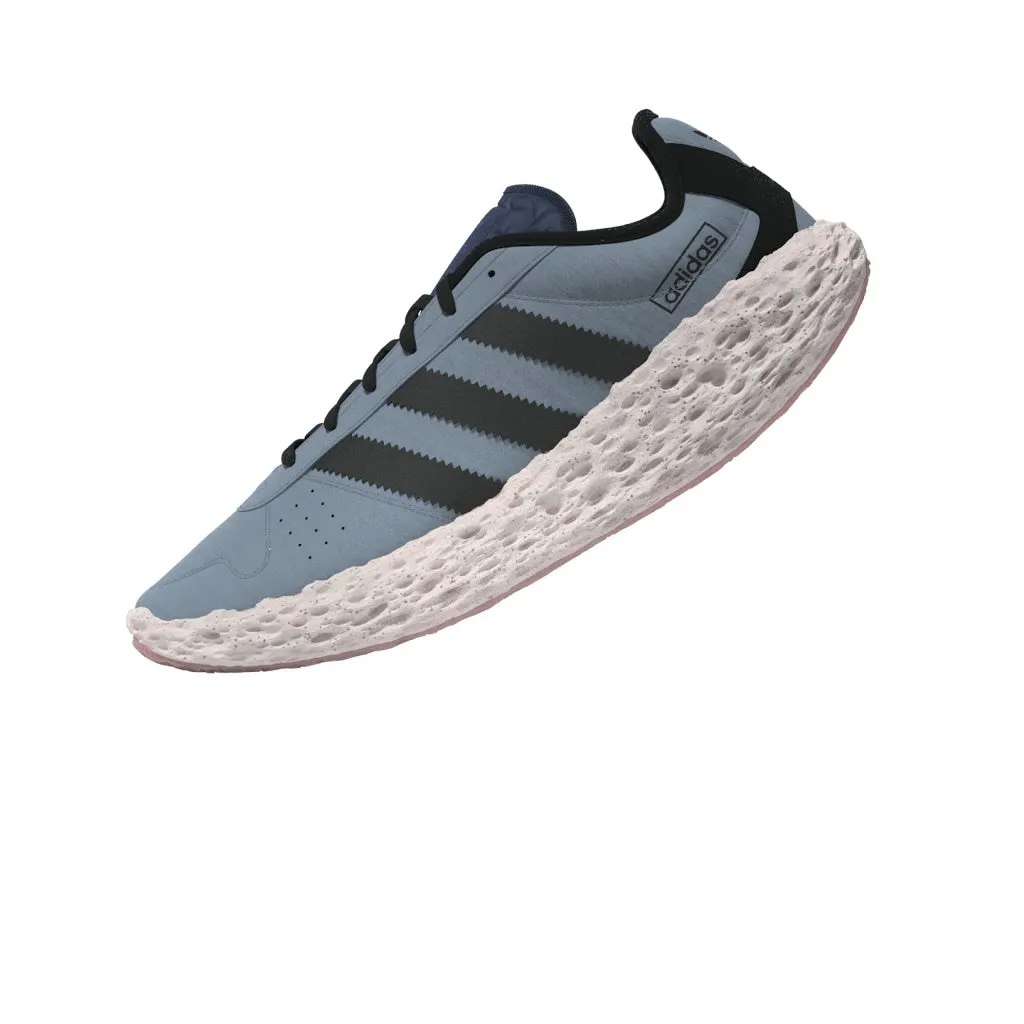 adidas Zponge Tacticle Blau/Kernschwarz/Wunder-Mauve IH0977