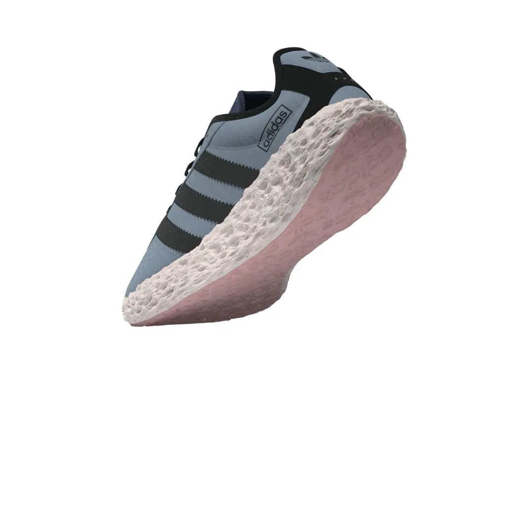 adidas Zponge Tacticle Blau/Kernschwarz/Wunder-Mauve IH0977