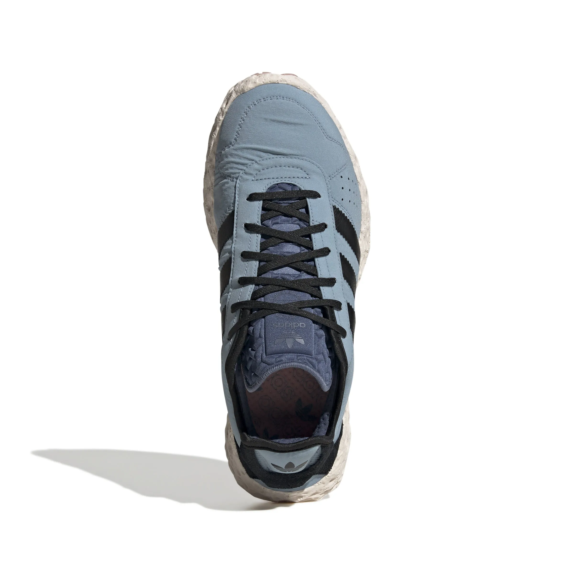 adidas Zponge Tacticle Blau/Kernschwarz/Wunder-Mauve IH0977