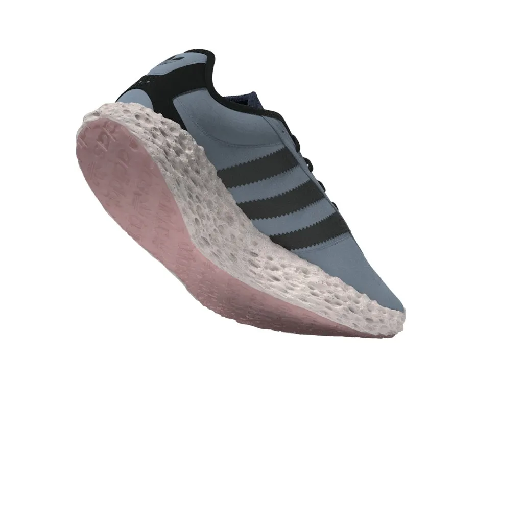 adidas Zponge Tacticle Blau/Kernschwarz/Wunder-Mauve IH0977