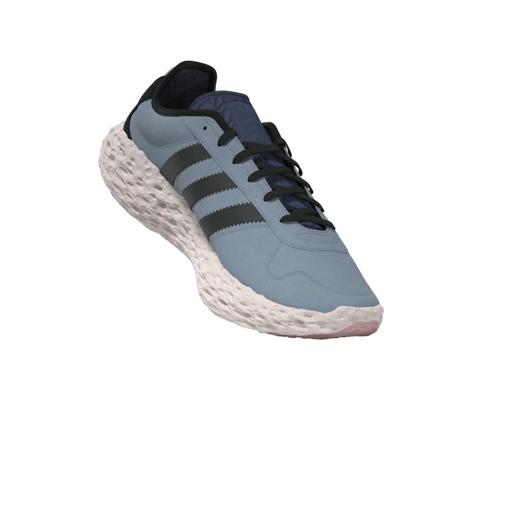 adidas Zponge Tacticle Blau/Kernschwarz/Wunder-Mauve IH0977