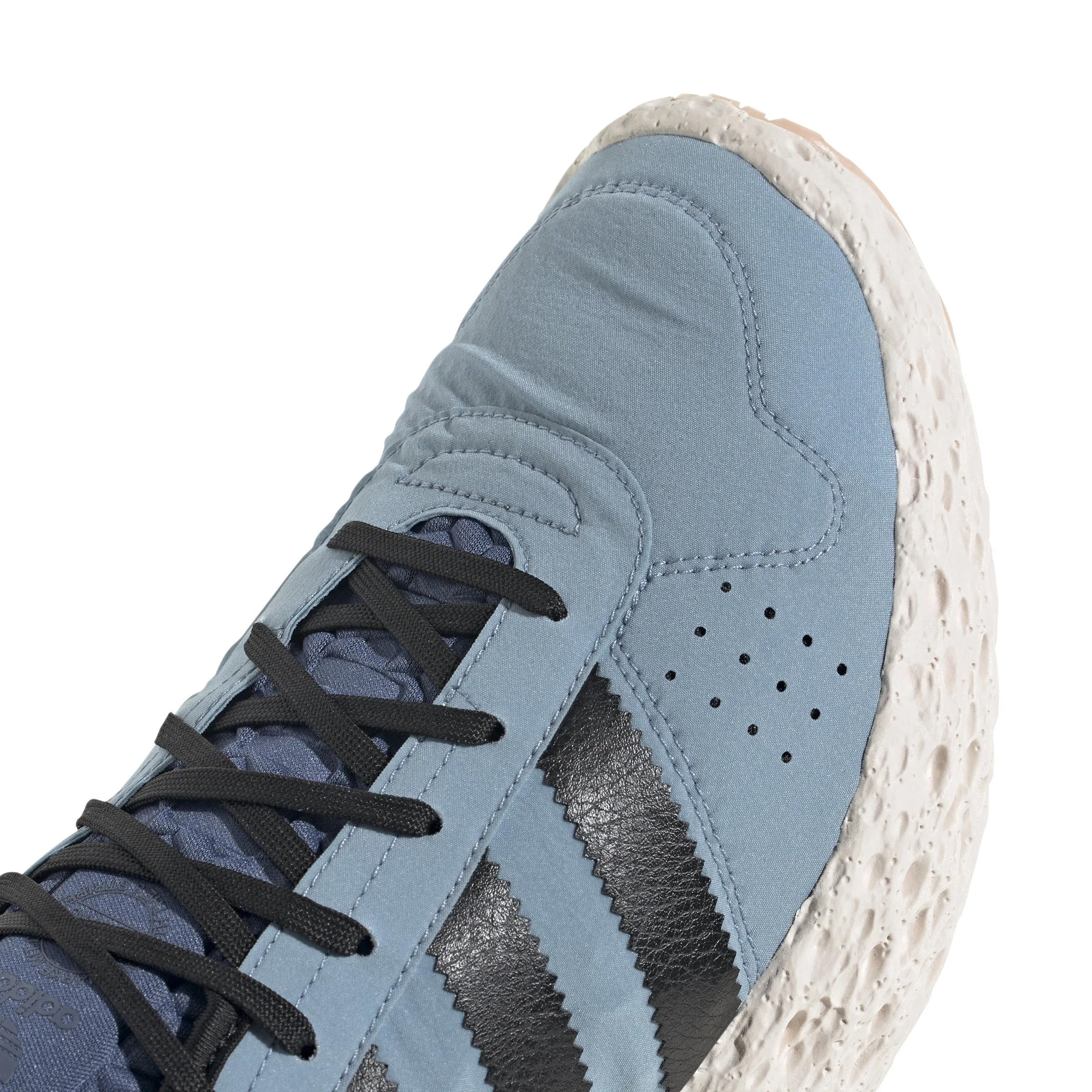 adidas Zponge Tacticle Blau/Kernschwarz/Wunder-Mauve IH0977
