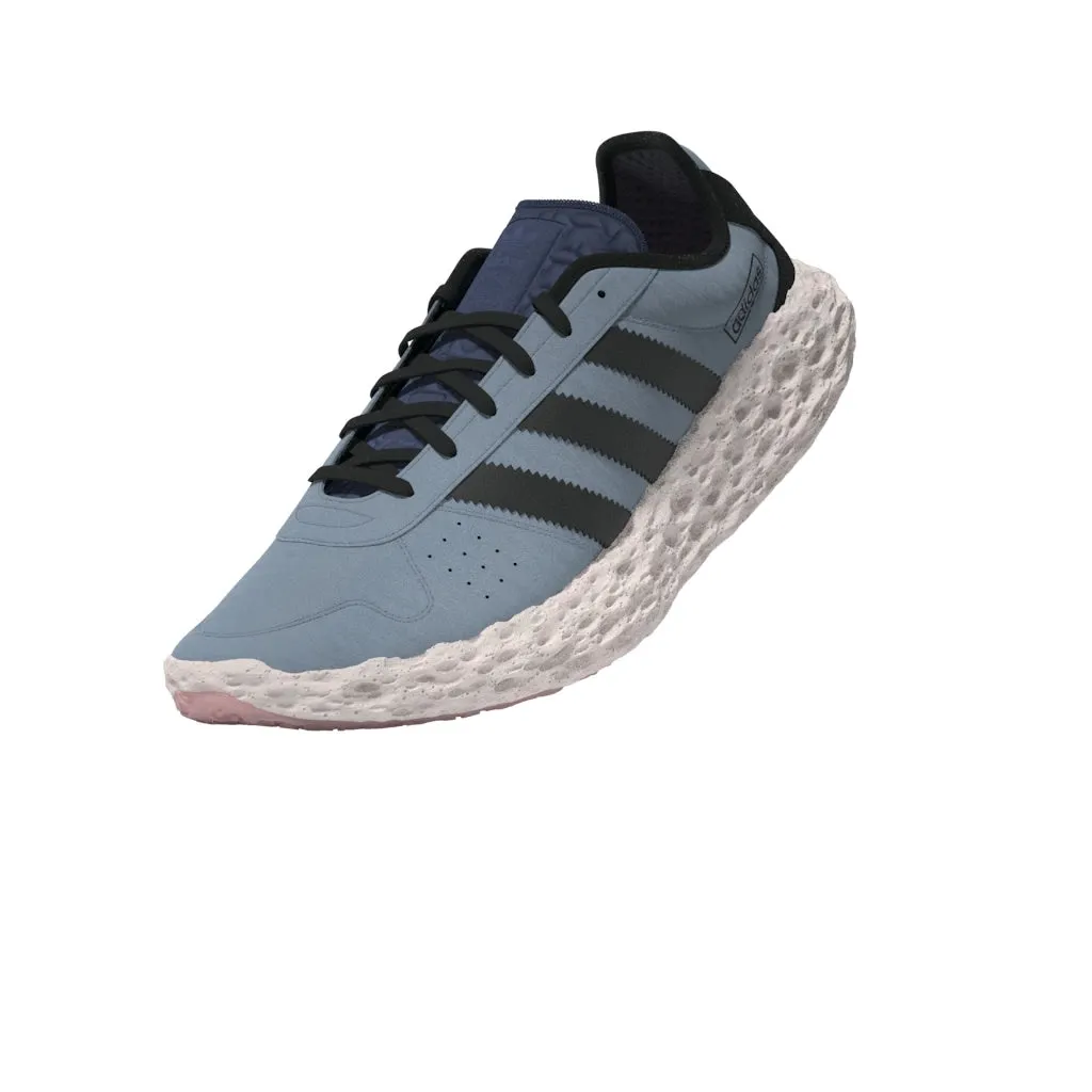 adidas Zponge Tacticle Blau/Kernschwarz/Wunder-Mauve IH0977