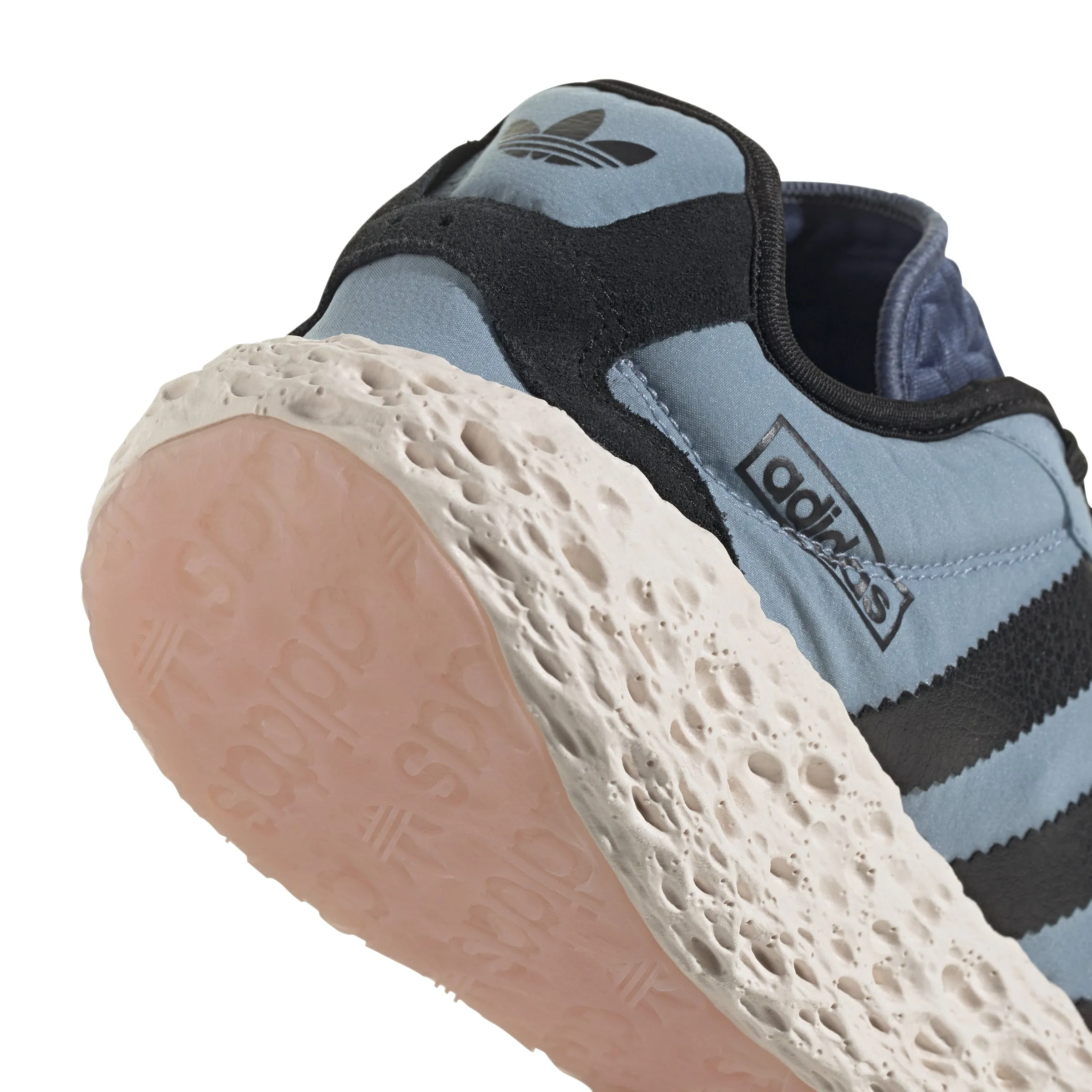 adidas Zponge Tacticle Blau/Kernschwarz/Wunder-Mauve IH0977