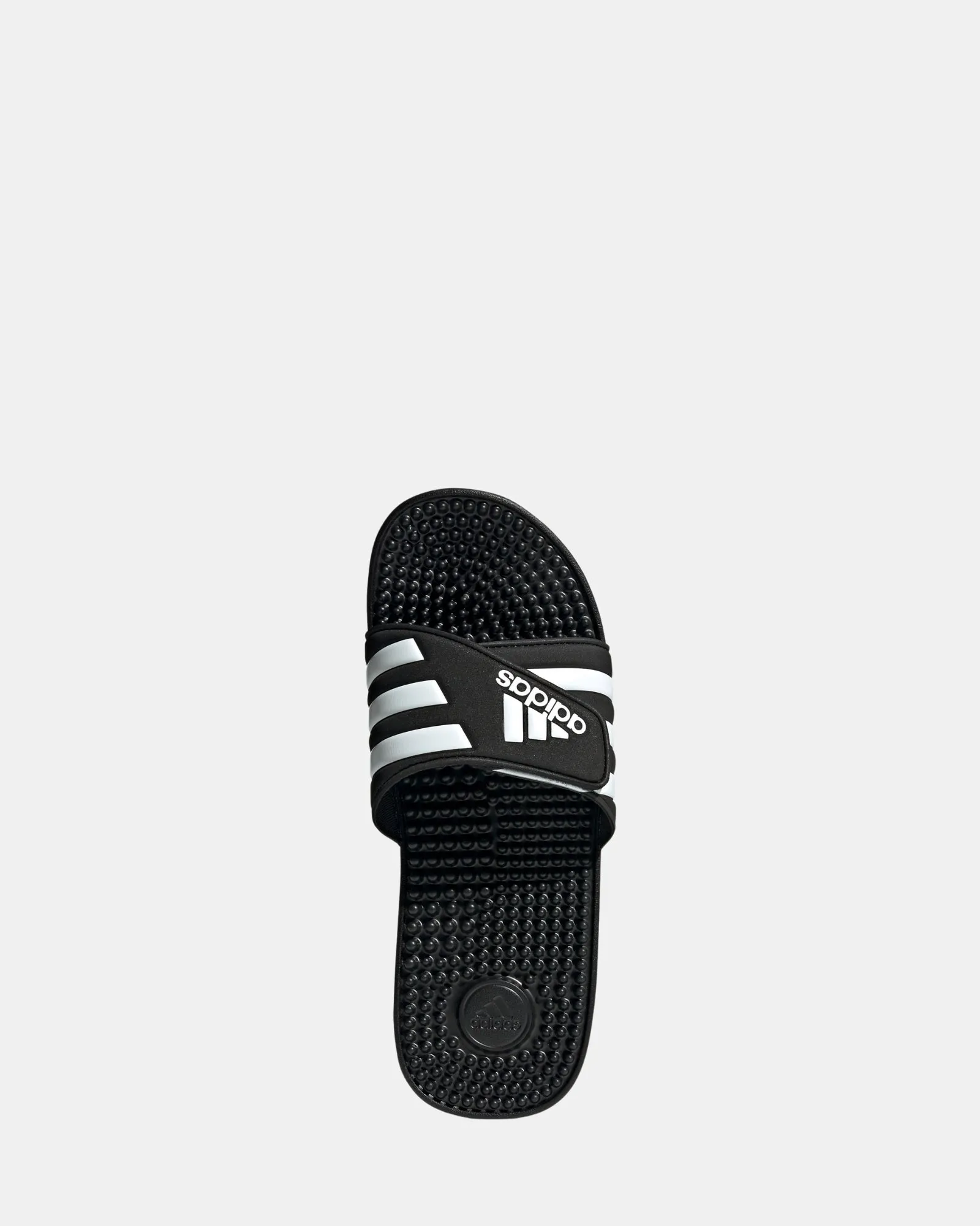 Adissage Schwarz/Weiß