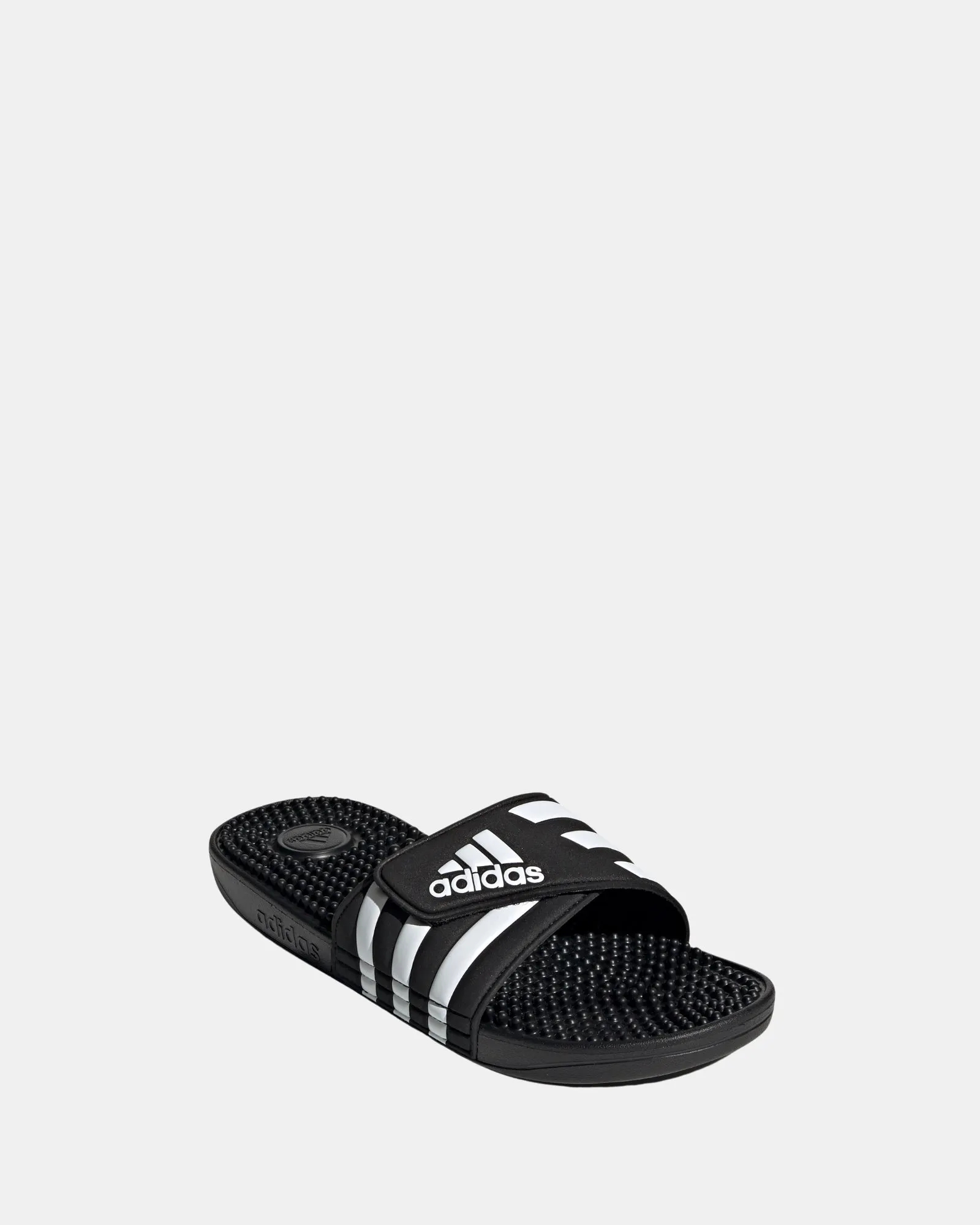 Adissage Schwarz/Weiß